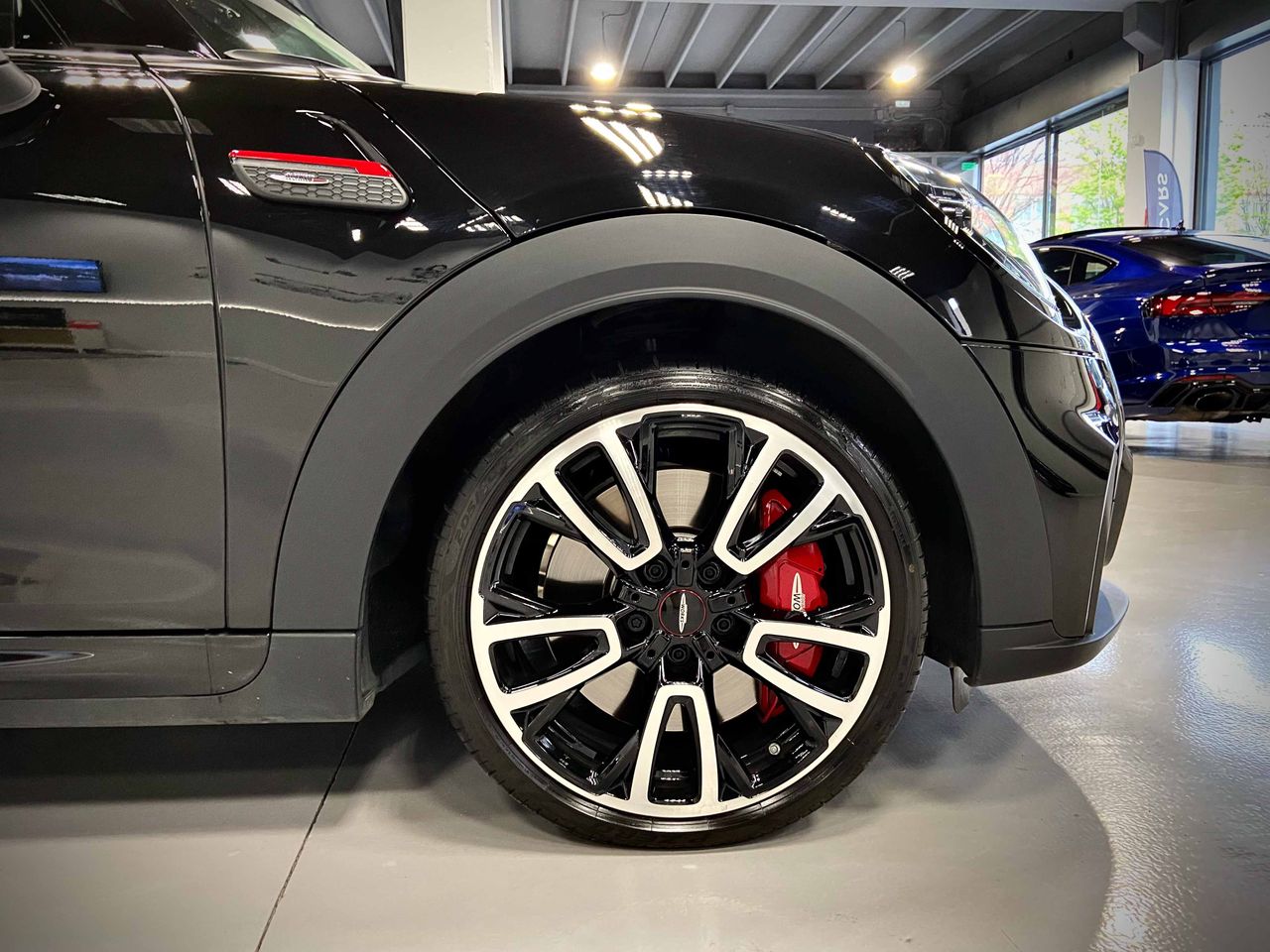 MINI john cooper works MINI MINI John Cooper Works 3p.  - Foto 20