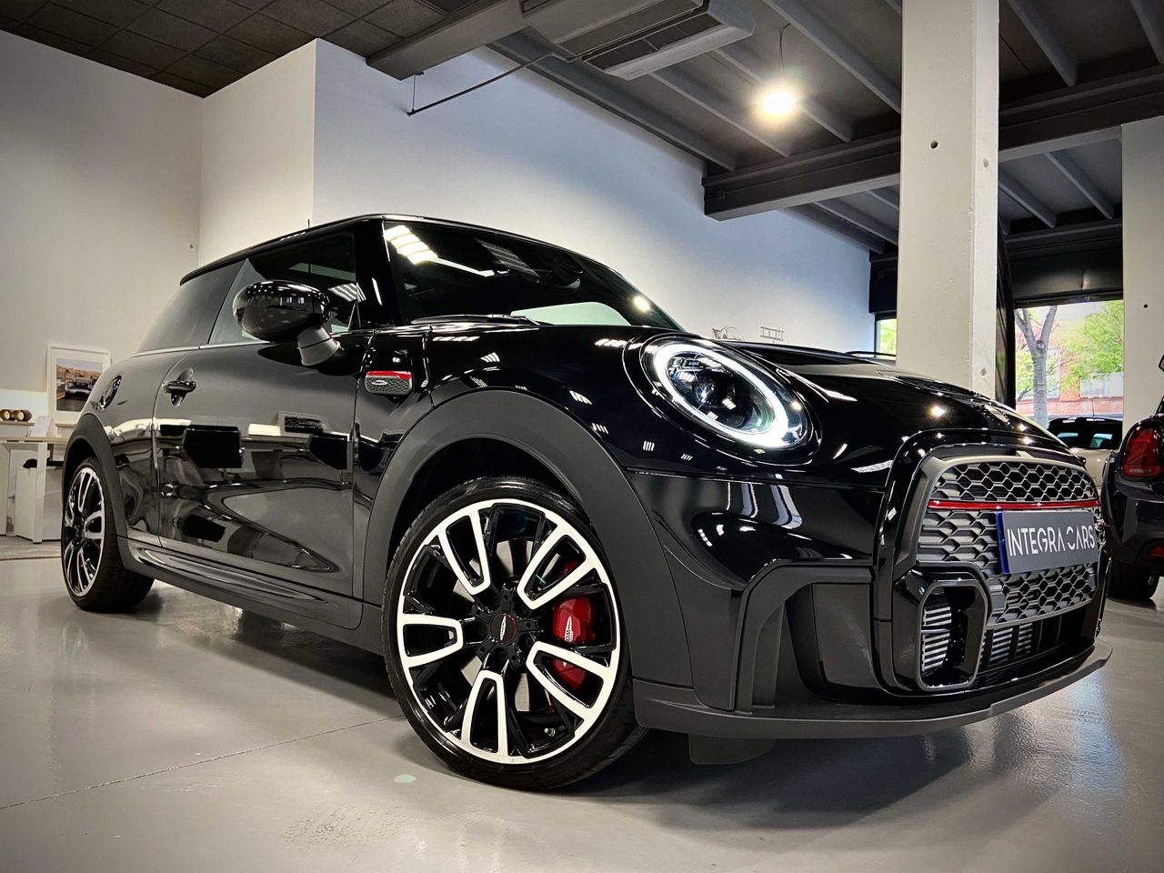 MINI john cooper works MINI MINI John Cooper Works 3p.  - Foto 24