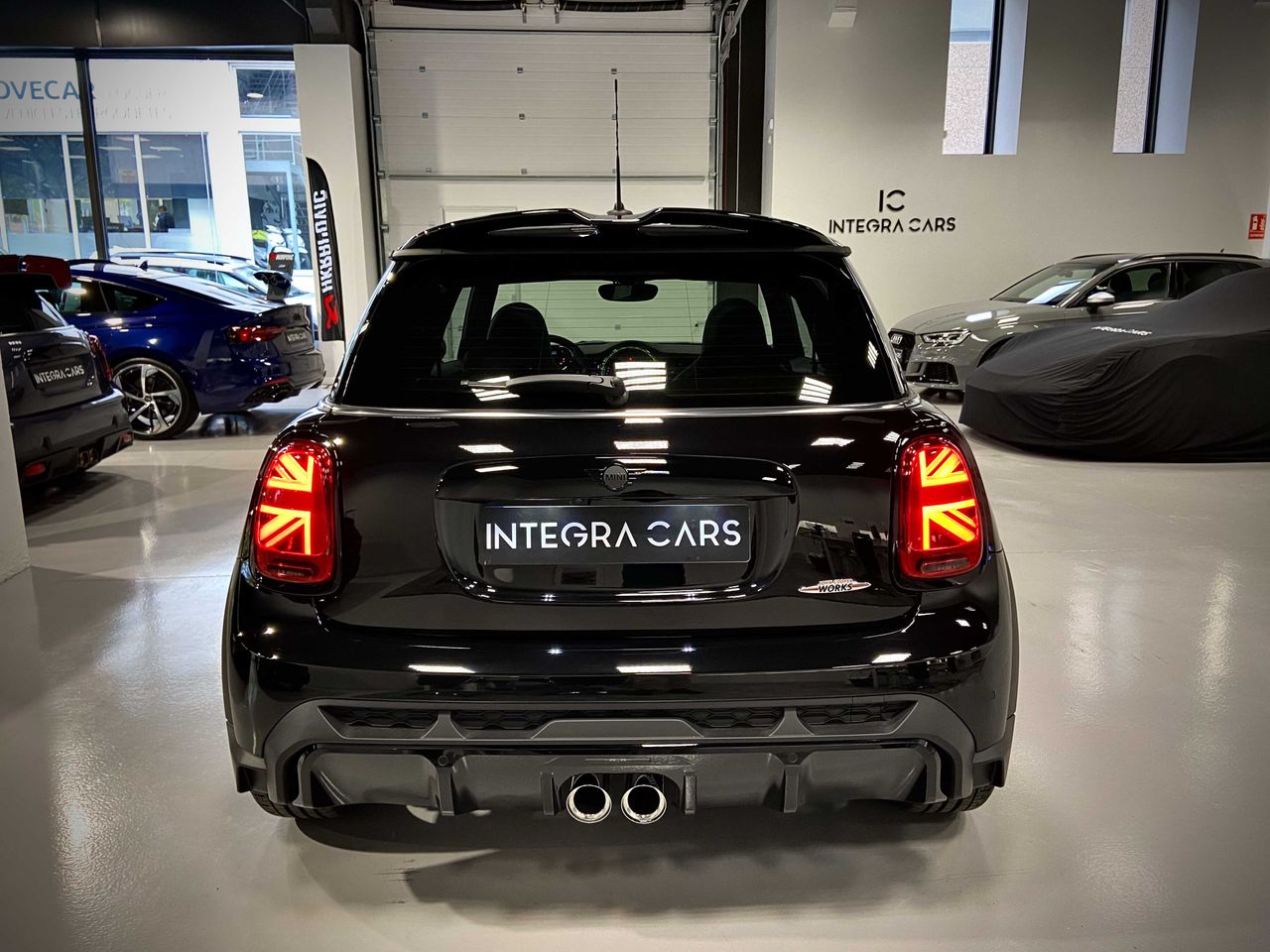 MINI john cooper works MINI MINI John Cooper Works 3p.  - Foto 13