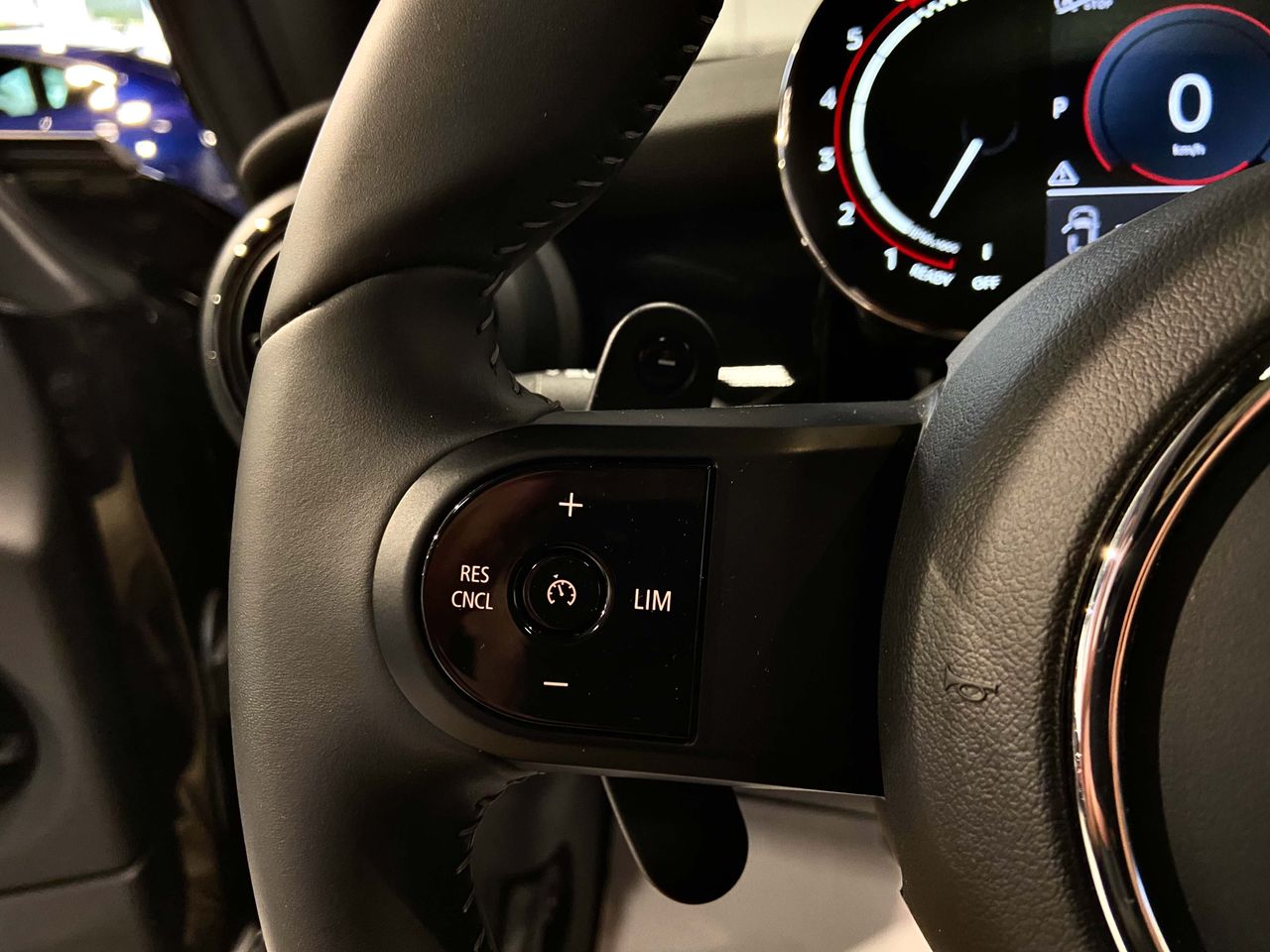 MINI john cooper works MINI MINI John Cooper Works 3p.  - Foto 28