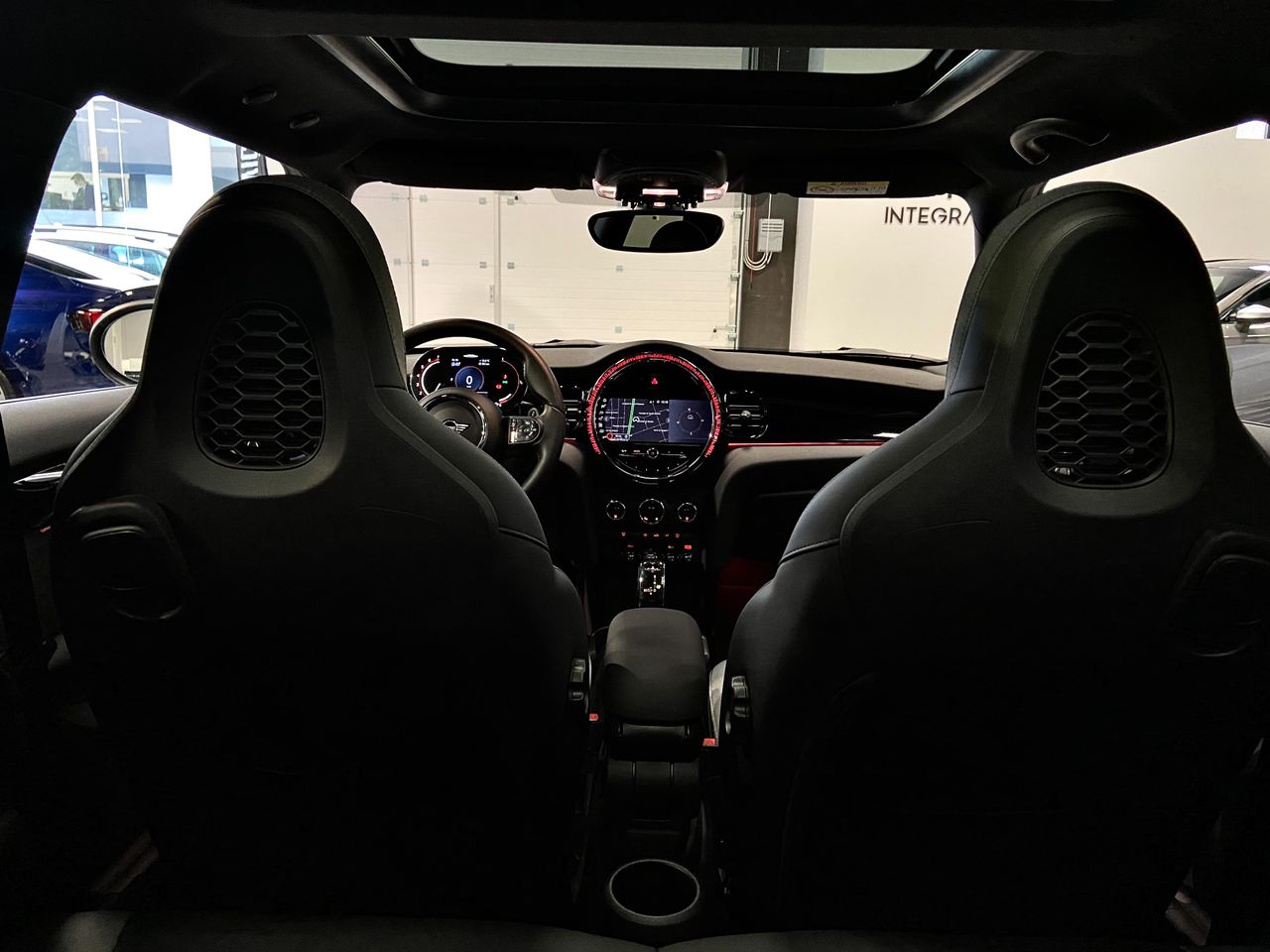 MINI john cooper works MINI MINI John Cooper Works 3p.  - Foto 43