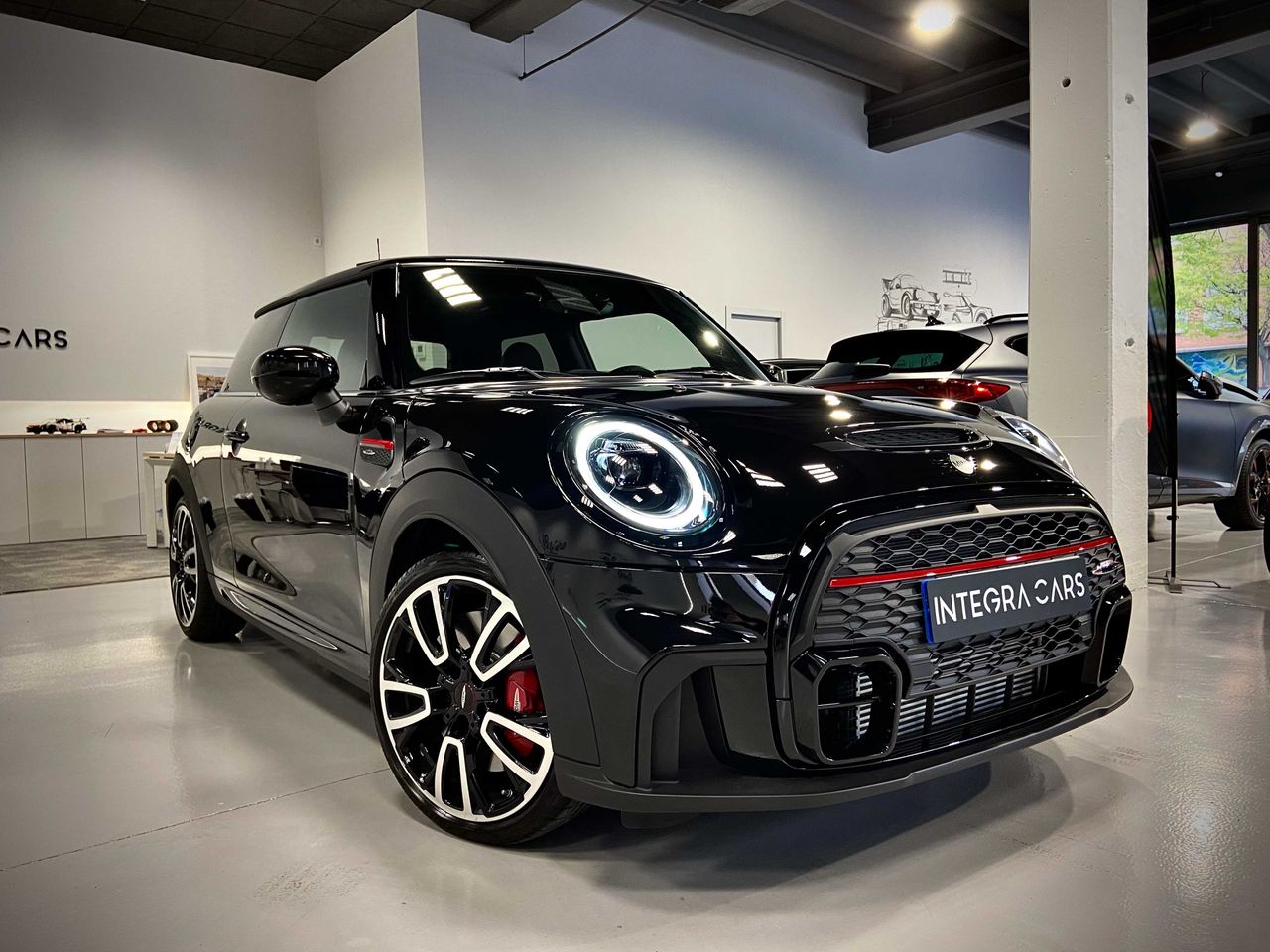 MINI john cooper works MINI MINI John Cooper Works 3p.  - Foto 23