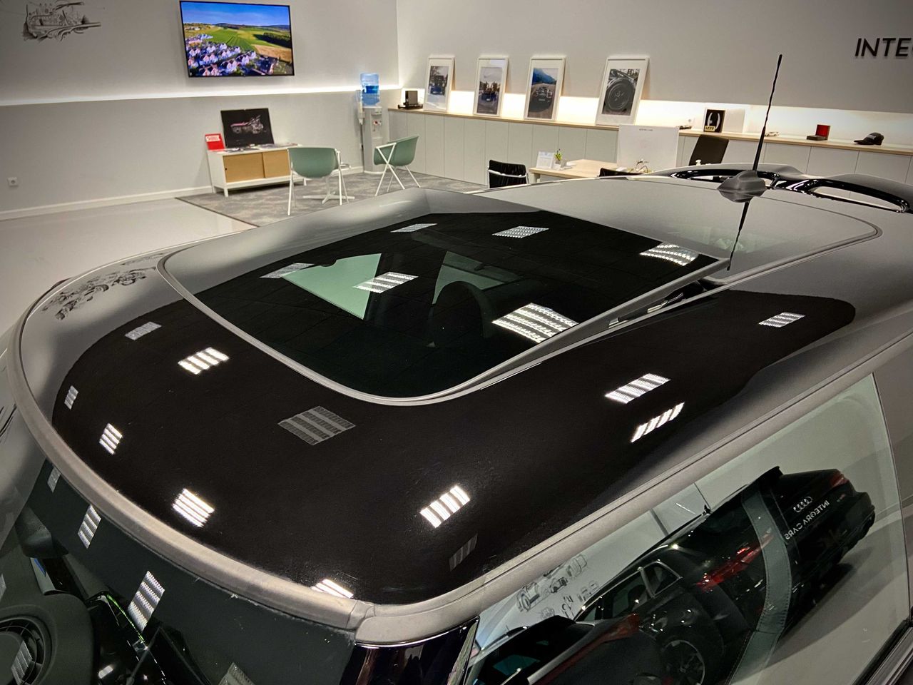 MINI john cooper works MINI MINI John Cooper Works 3p.  - Foto 8