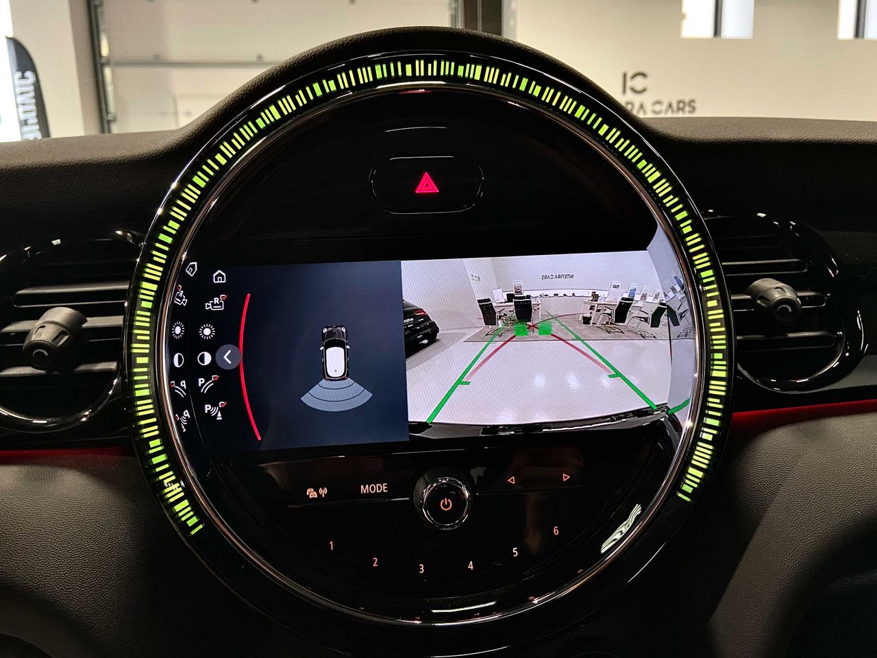 MINI john cooper works MINI MINI John Cooper Works 3p.  - Foto 32