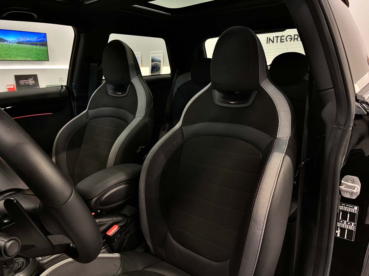 MINI john cooper works MINI MINI John Cooper Works 3p.  - Foto 33