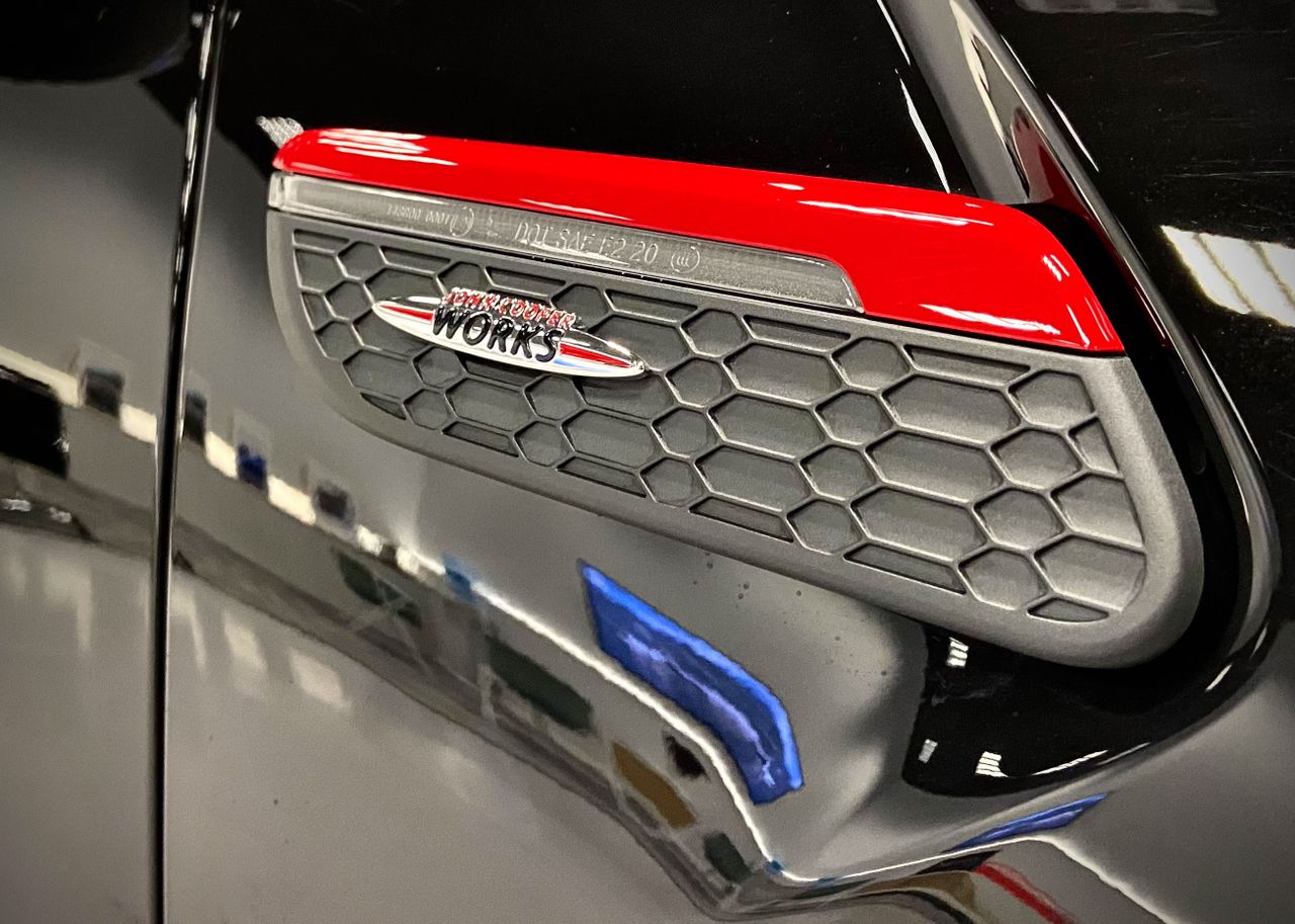 MINI john cooper works MINI MINI John Cooper Works 3p.  - Foto 19