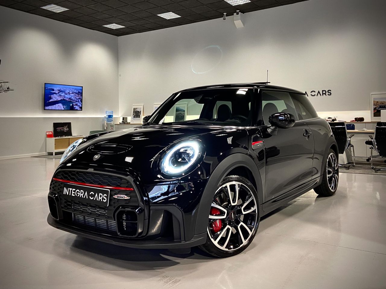 MINI john cooper works MINI MINI John Cooper Works 3p.  - Foto 3