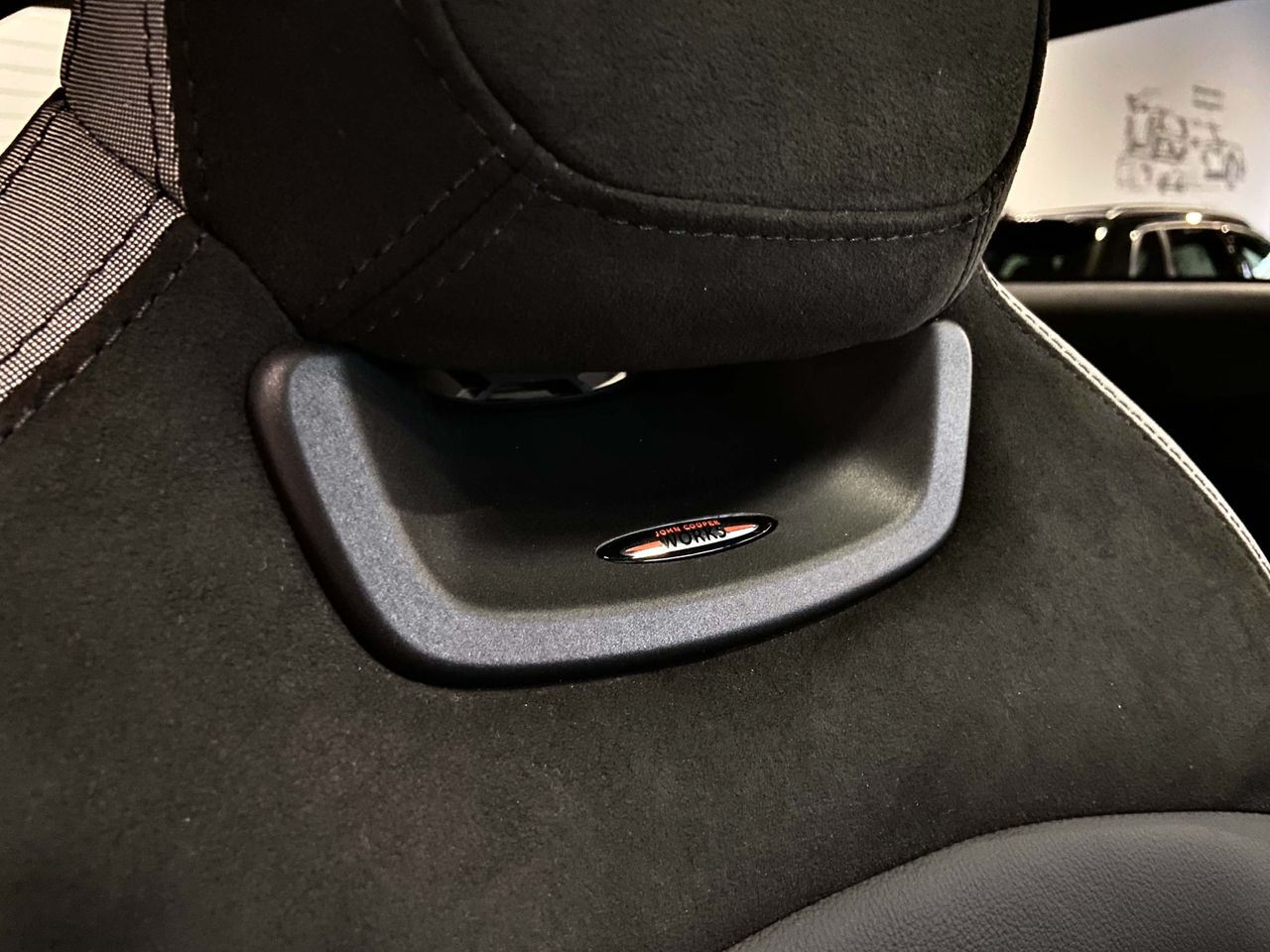 MINI john cooper works MINI MINI John Cooper Works 3p.  - Foto 39