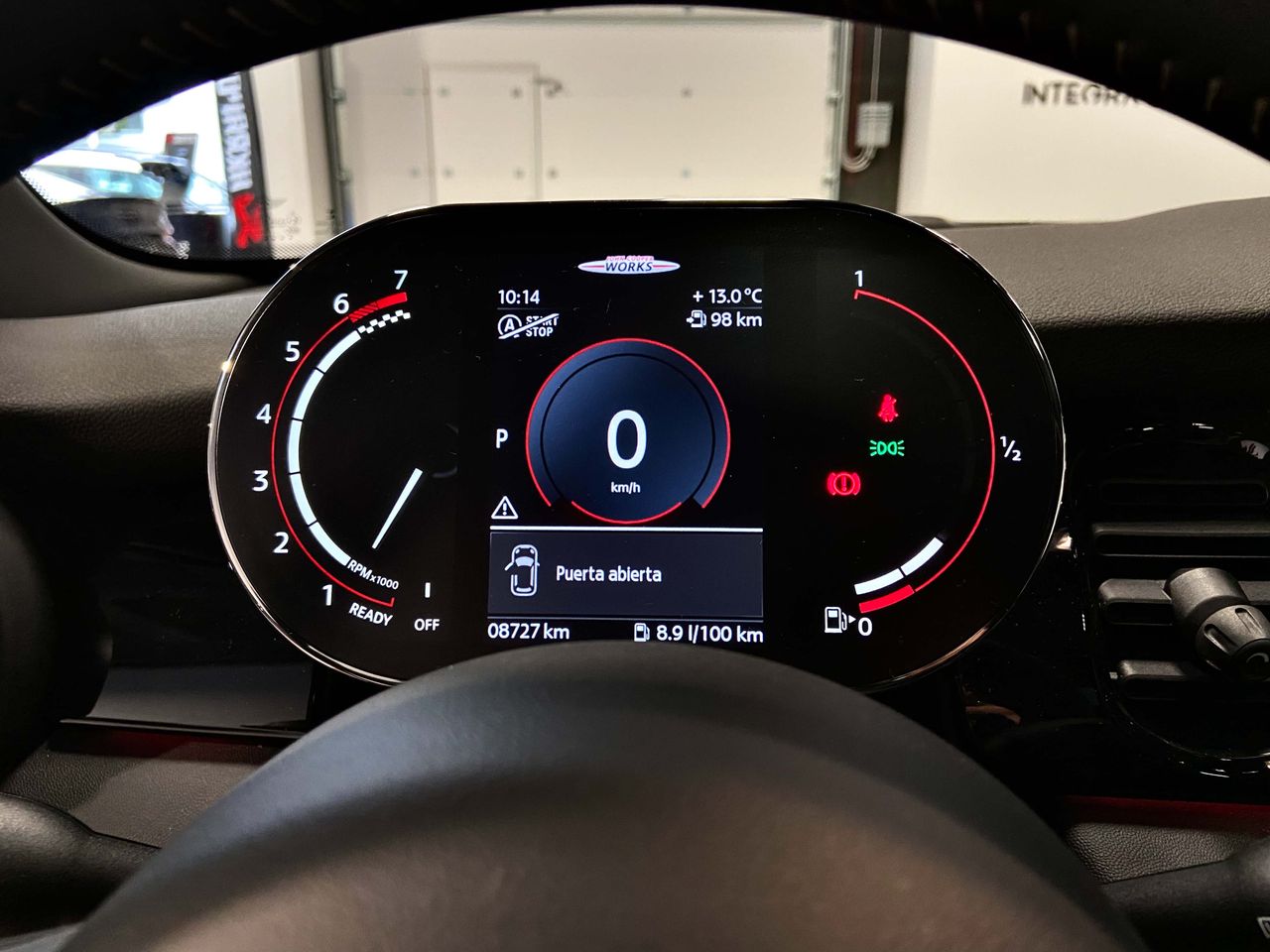 MINI john cooper works MINI MINI John Cooper Works 3p.  - Foto 30