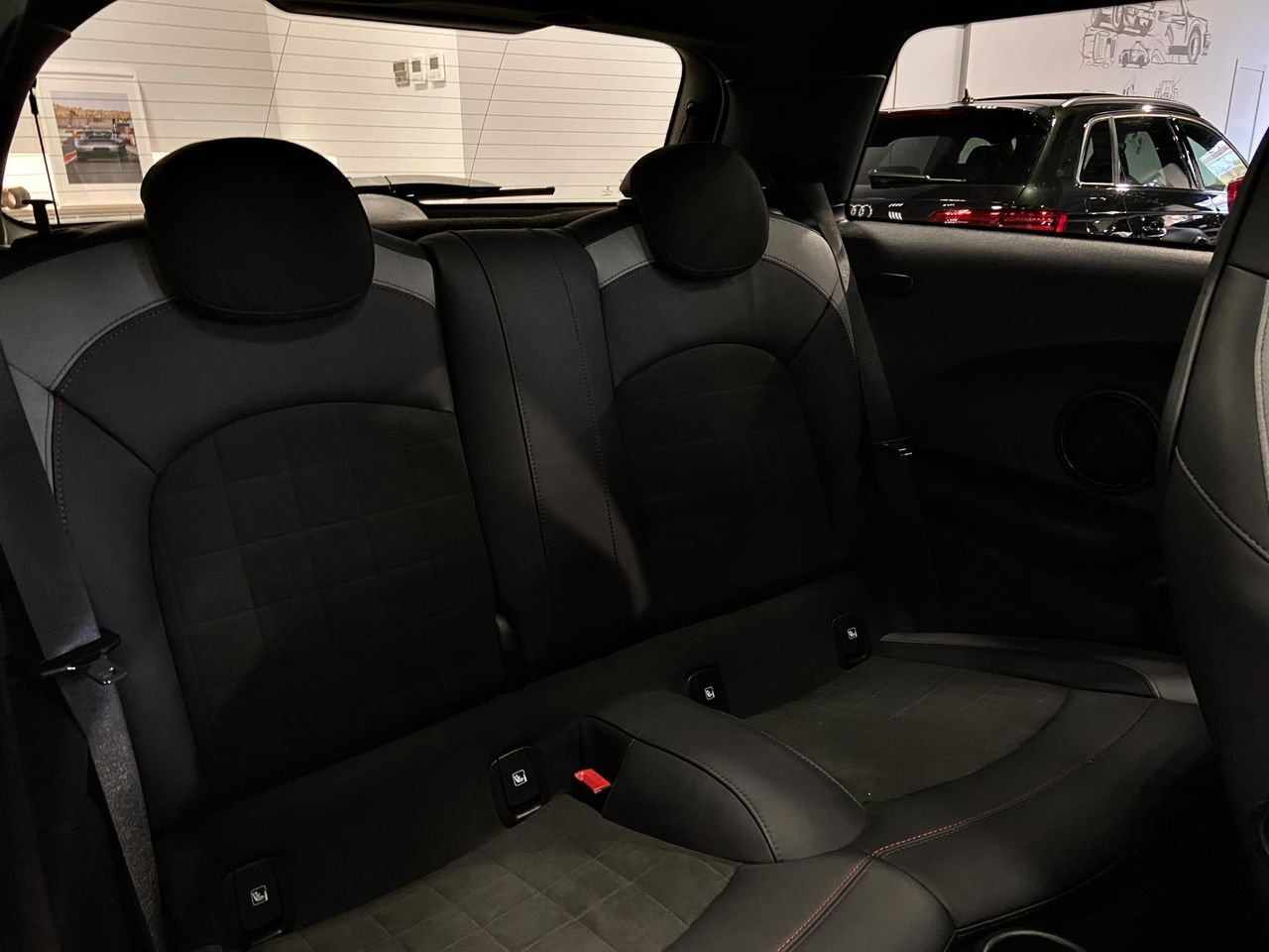 MINI john cooper works MINI MINI John Cooper Works 3p.  - Foto 42