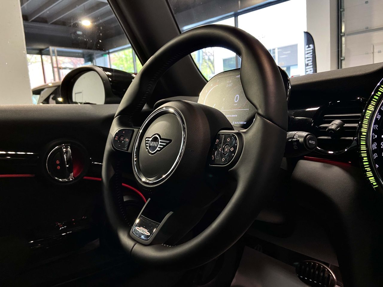 MINI john cooper works MINI MINI John Cooper Works 3p.  - Foto 38