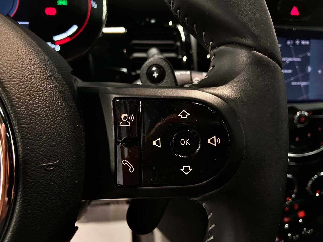 MINI john cooper works MINI MINI John Cooper Works 3p.  - Foto 29