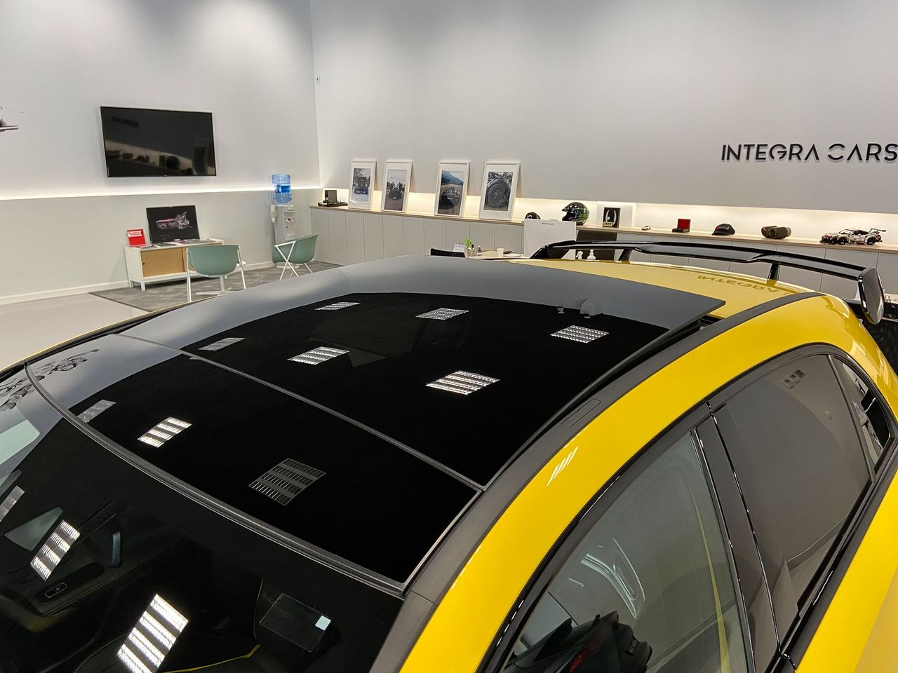 Mercedes Clase A MERCEDES-BENZ Clase A MercedesAMG A 45 S 4MATIC 5p.  - Foto 7