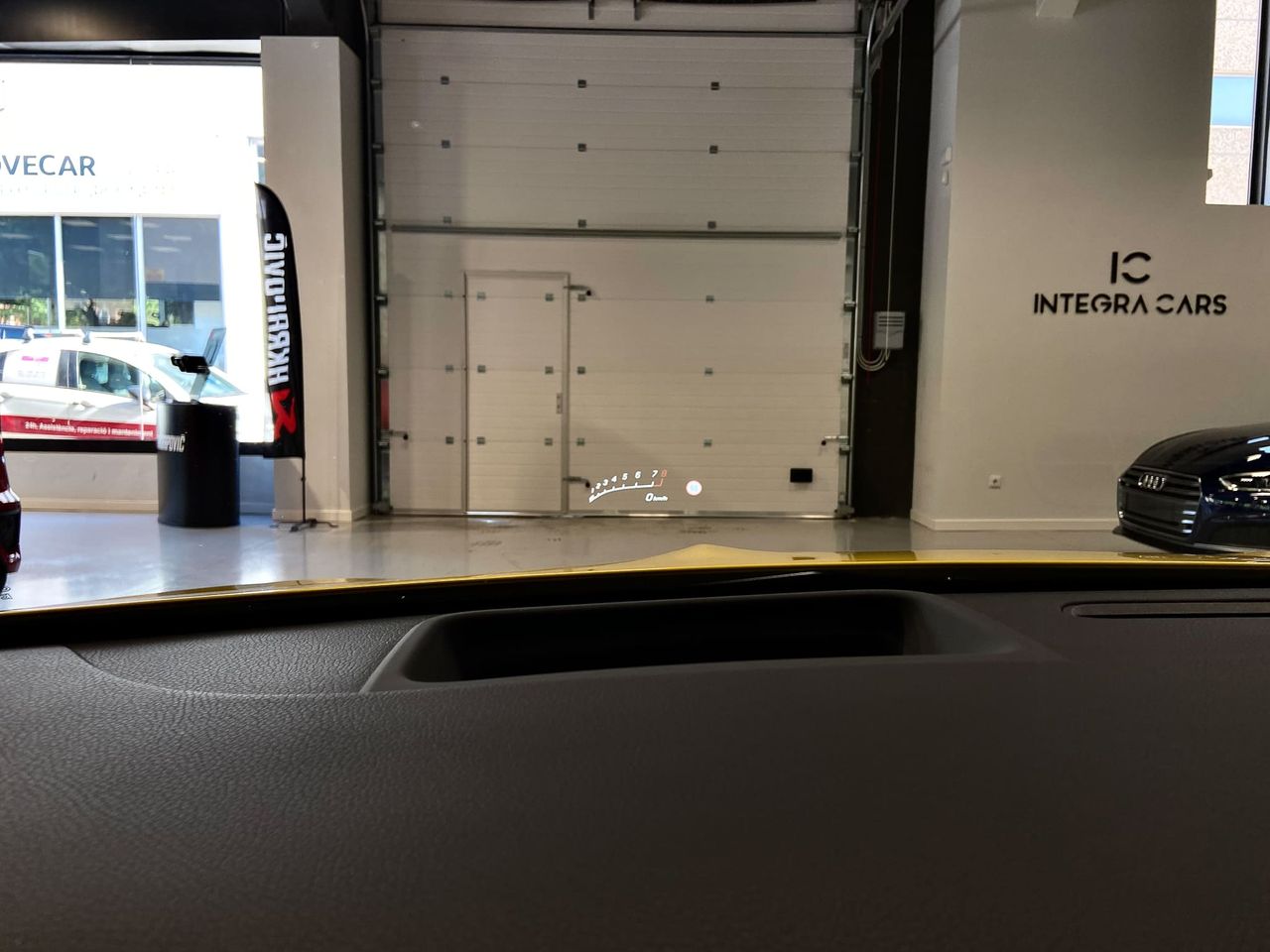 Mercedes Clase A MERCEDES-BENZ Clase A MercedesAMG A 45 S 4MATIC 5p.  - Foto 29