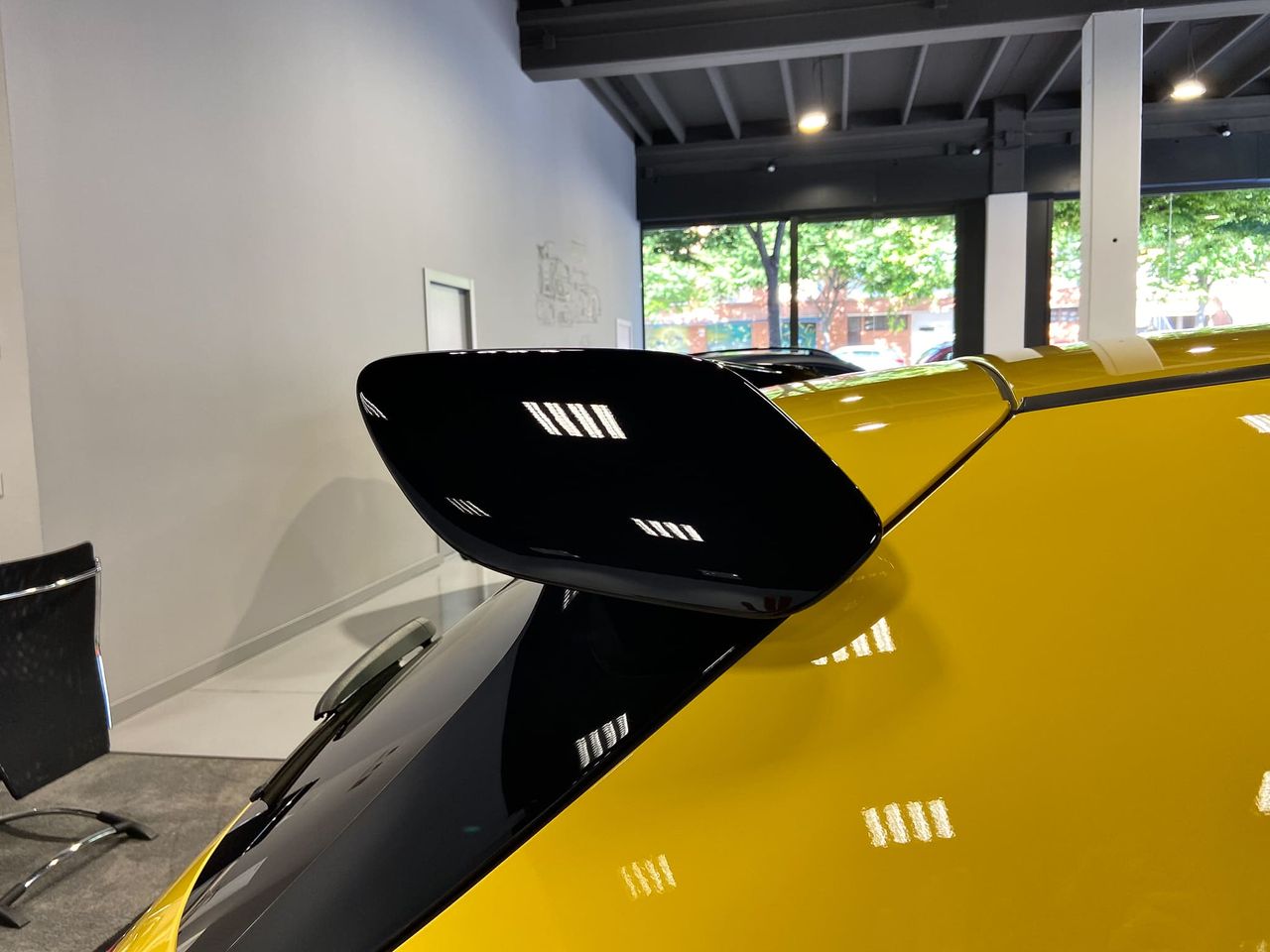 Mercedes Clase A MERCEDES-BENZ Clase A MercedesAMG A 45 S 4MATIC 5p.  - Foto 15