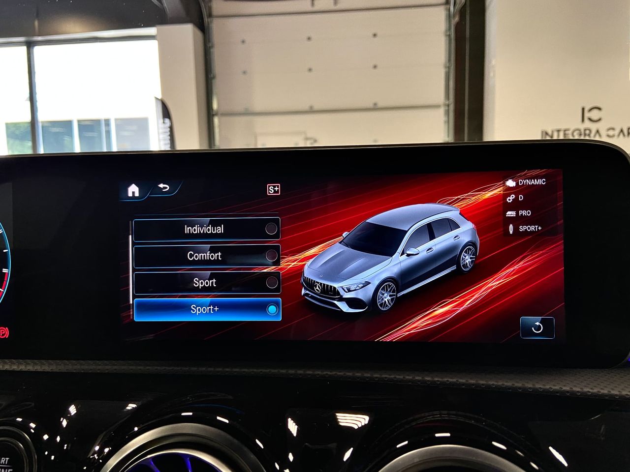 Mercedes Clase A MERCEDES-BENZ Clase A MercedesAMG A 45 S 4MATIC 5p.  - Foto 44