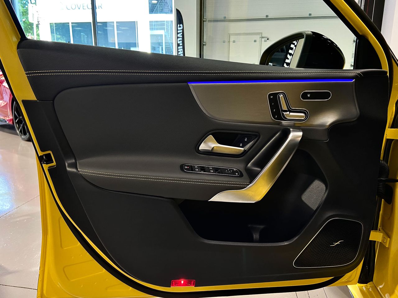 Mercedes Clase A MERCEDES-BENZ Clase A MercedesAMG A 45 S 4MATIC 5p.  - Foto 23