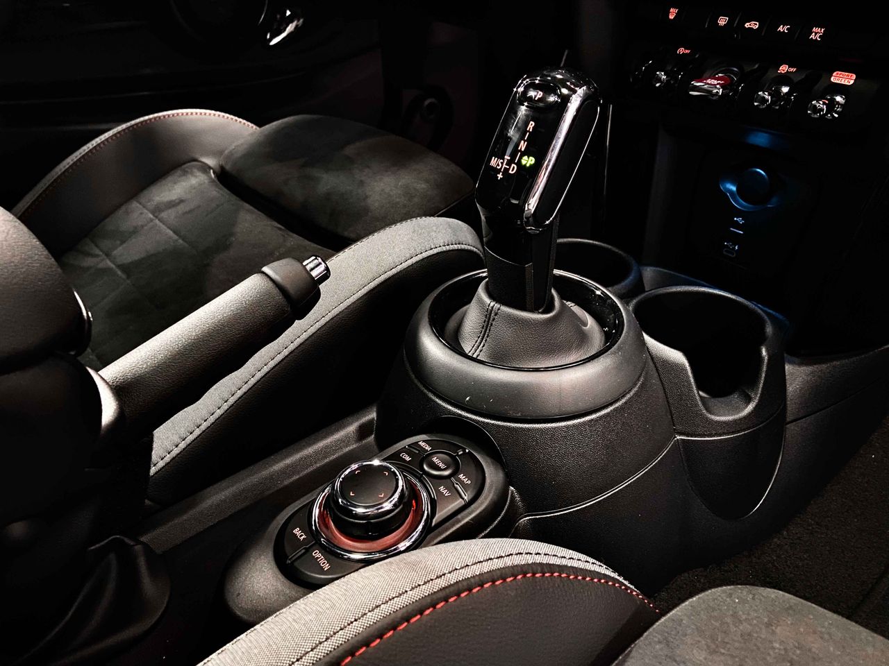 MINI john cooper works MINI MINI John Cooper Works 3p.  - Foto 33