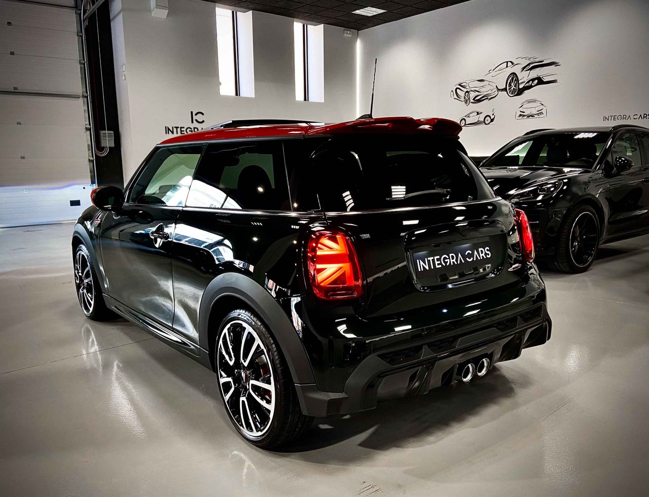 MINI john cooper works MINI MINI John Cooper Works 3p.  - Foto 6