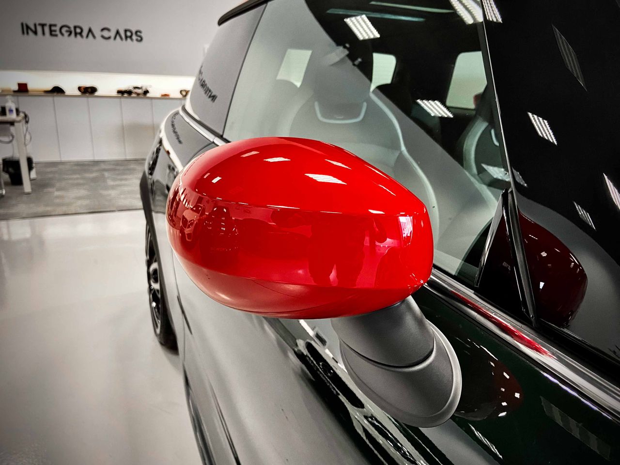 MINI john cooper works MINI MINI John Cooper Works 3p.  - Foto 11