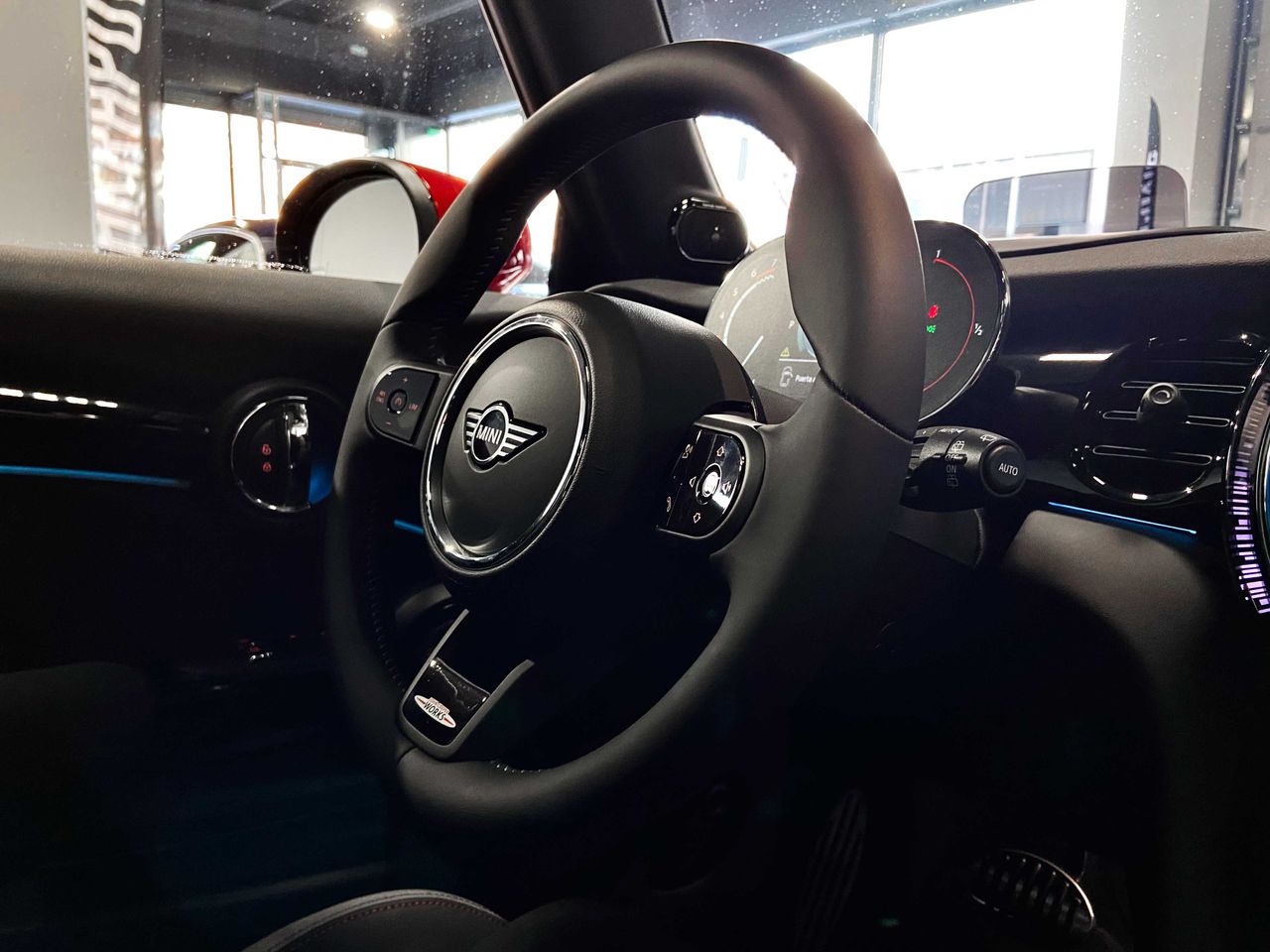 MINI john cooper works MINI MINI John Cooper Works 3p.  - Foto 37