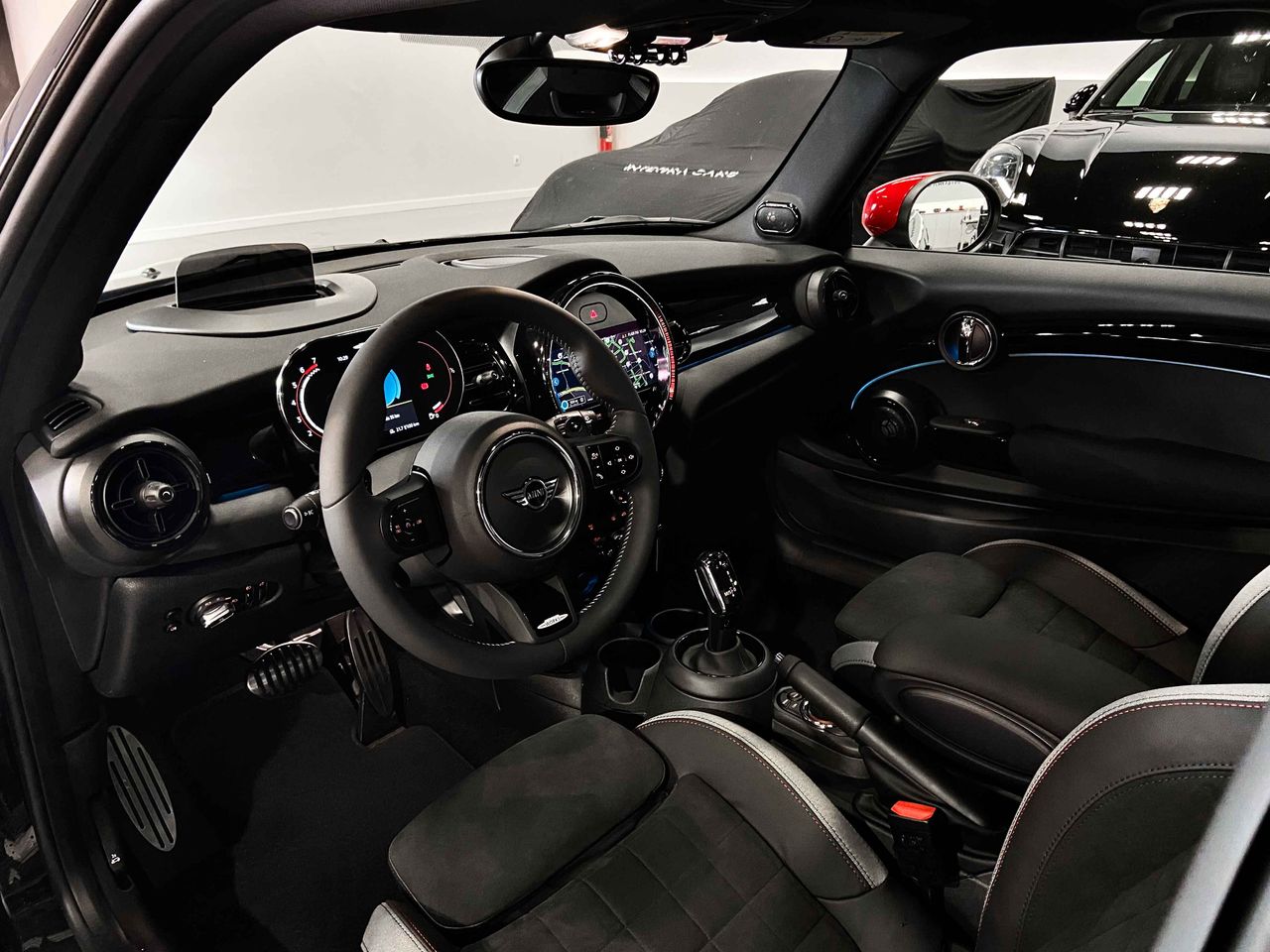 MINI john cooper works MINI MINI John Cooper Works 3p.  - Foto 19