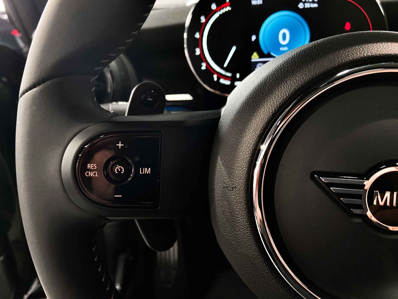 MINI john cooper works MINI MINI John Cooper Works 3p.  - Foto 25