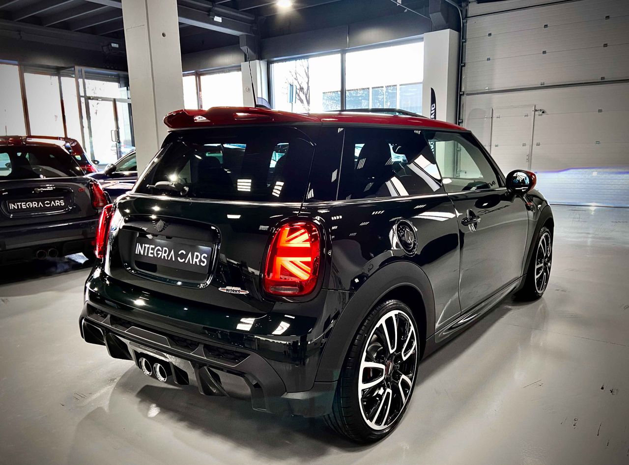 MINI john cooper works MINI MINI John Cooper Works 3p.  - Foto 9