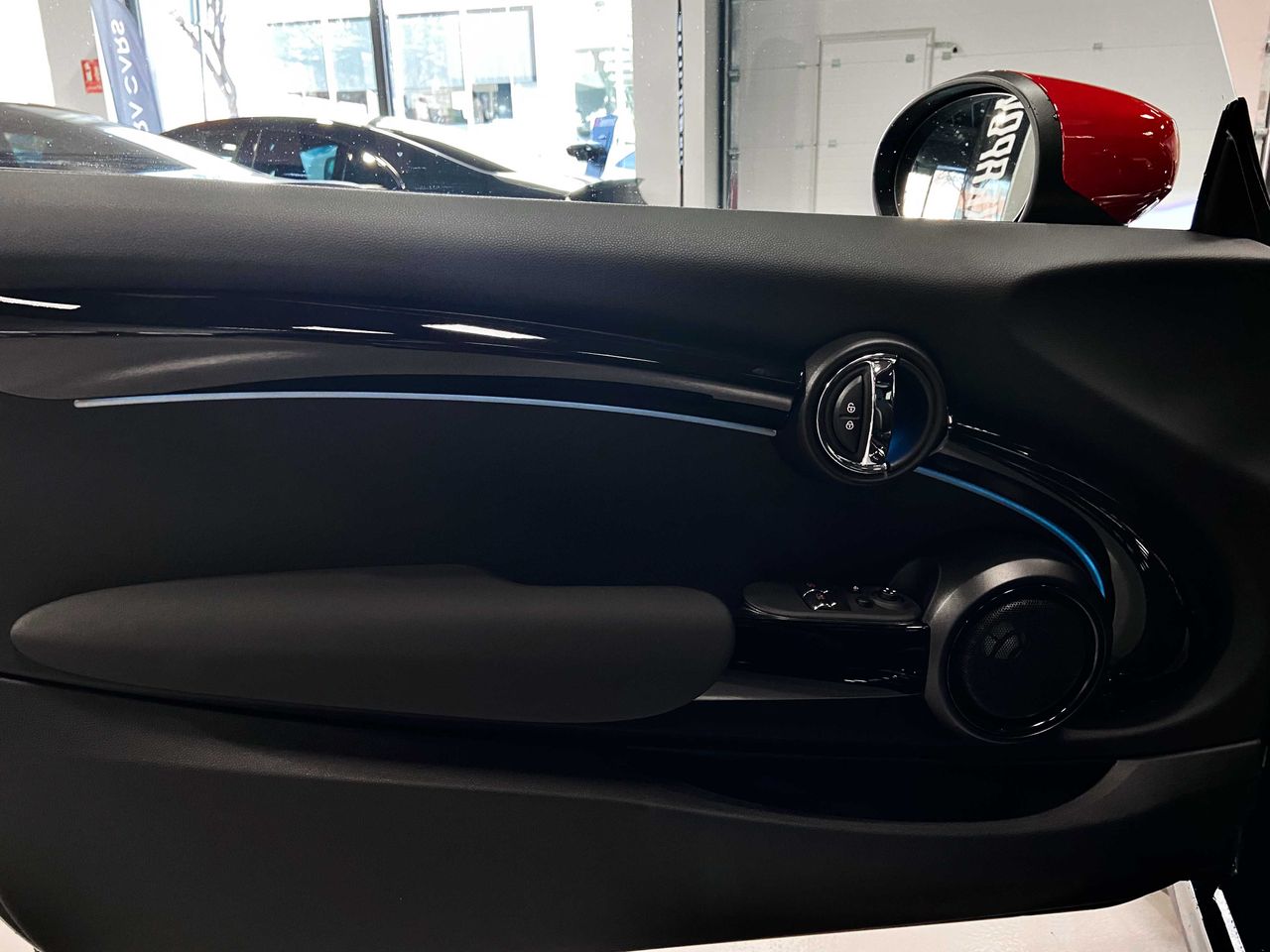 MINI john cooper works MINI MINI John Cooper Works 3p.  - Foto 20