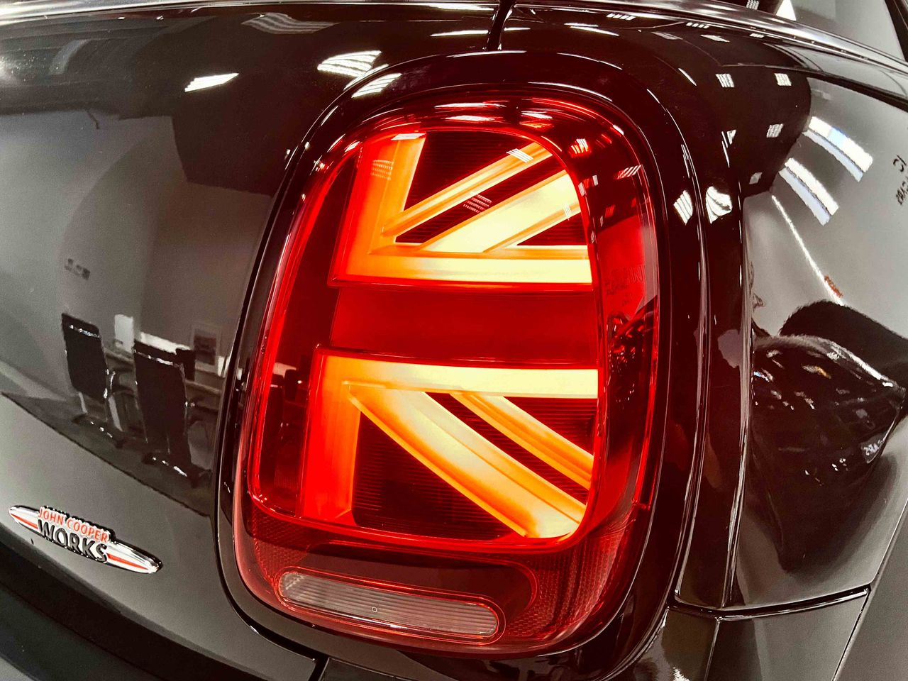 MINI john cooper works MINI MINI John Cooper Works 3p.  - Foto 10