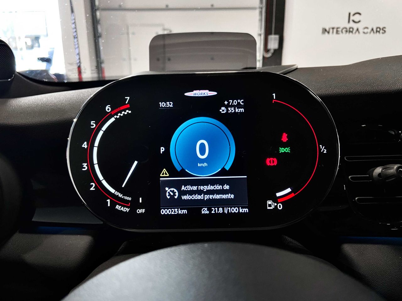 MINI john cooper works MINI MINI John Cooper Works 3p.  - Foto 27