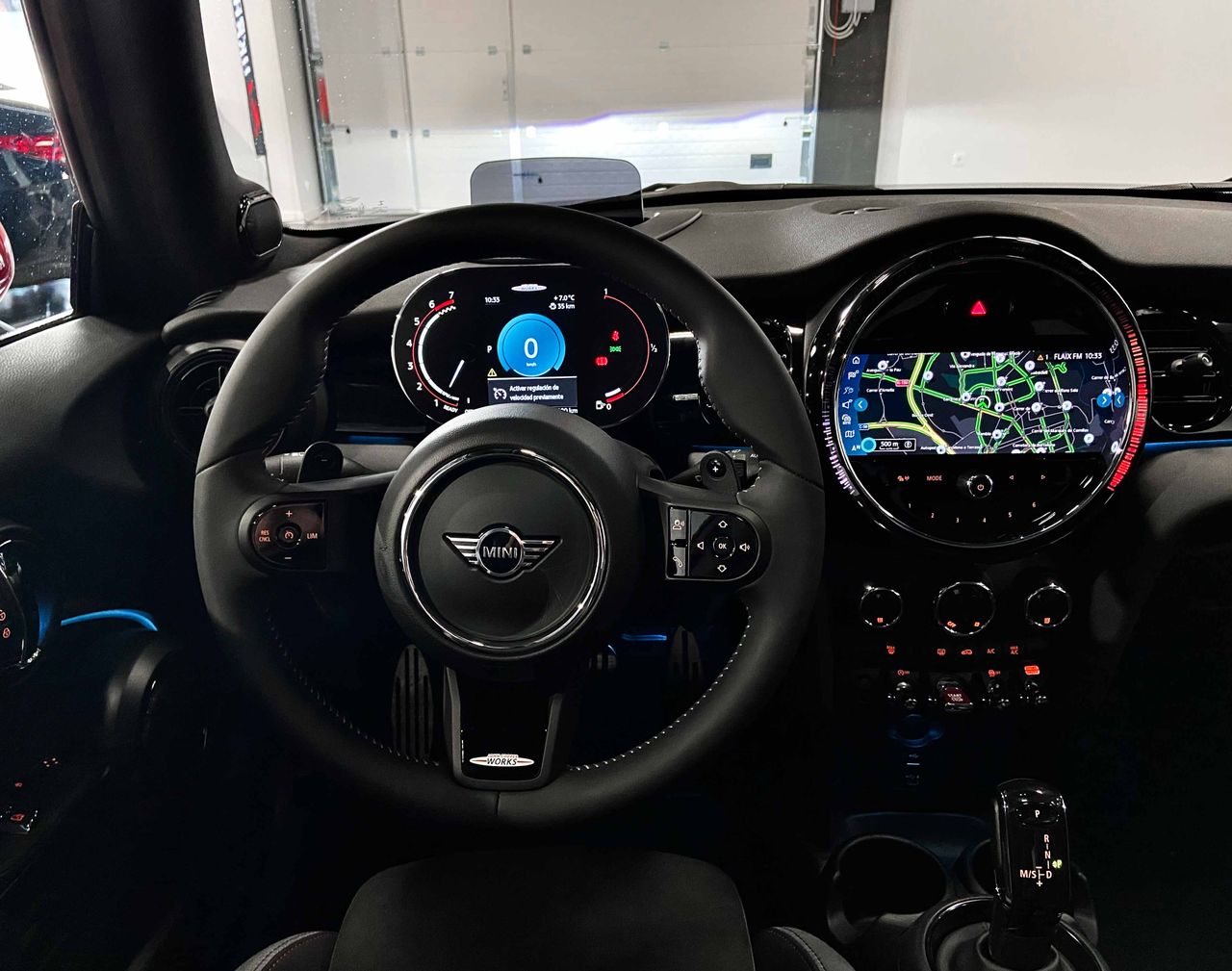MINI john cooper works MINI MINI John Cooper Works 3p.  - Foto 29