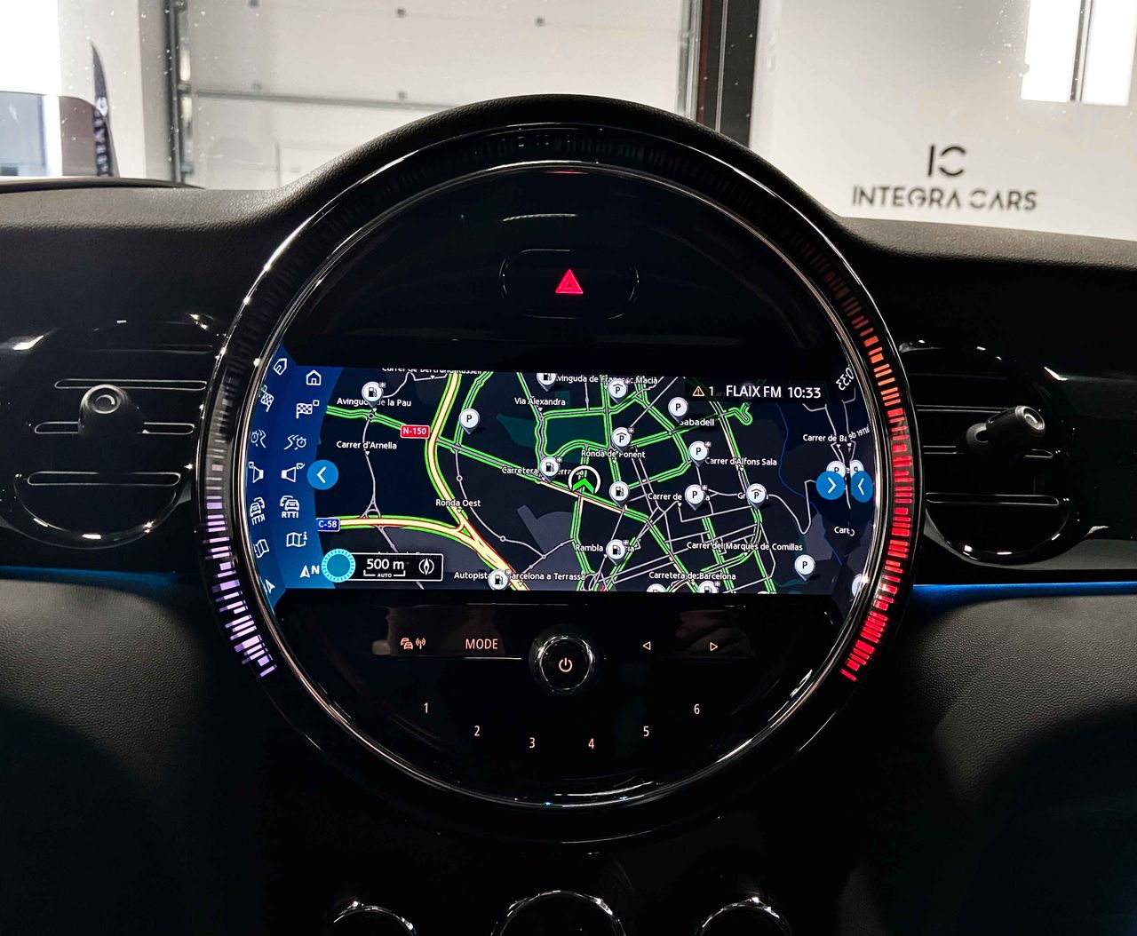 MINI john cooper works MINI MINI John Cooper Works 3p.  - Foto 30