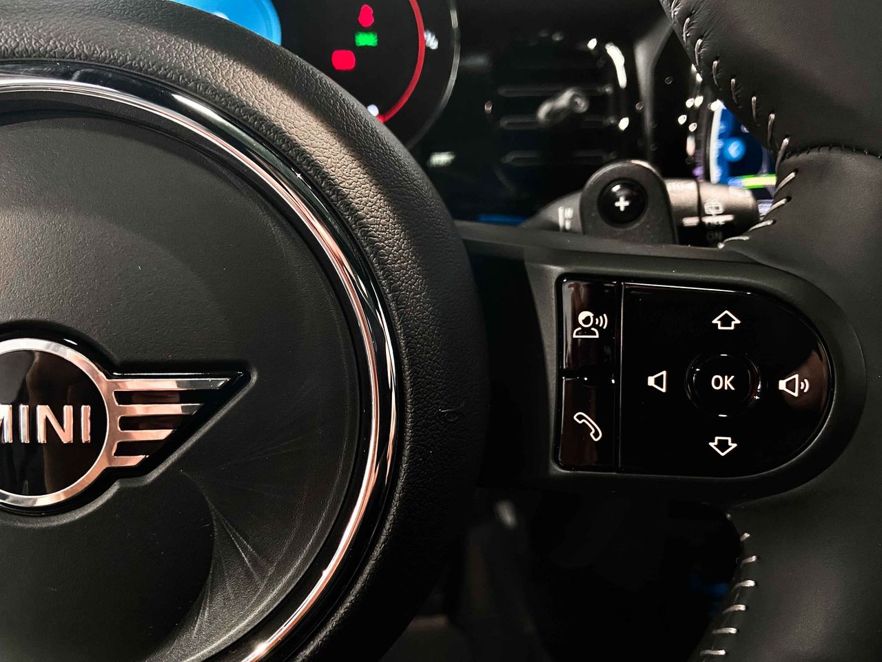 MINI john cooper works MINI MINI John Cooper Works 3p.  - Foto 26