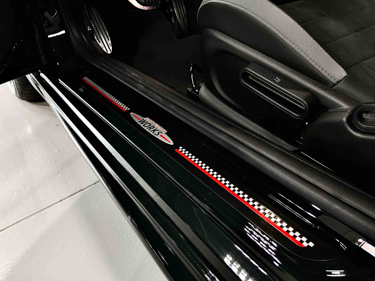 MINI john cooper works MINI MINI John Cooper Works 3p.  - Foto 21