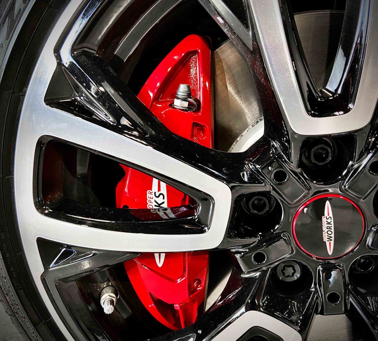 MINI john cooper works MINI MINI John Cooper Works 3p.  - Foto 18