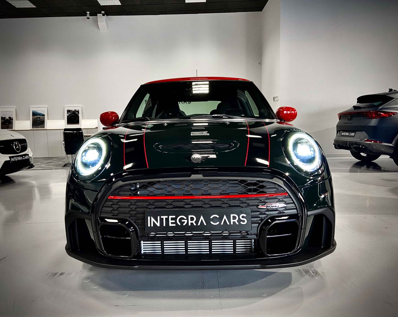 MINI john cooper works MINI MINI John Cooper Works 3p.  - Foto 13