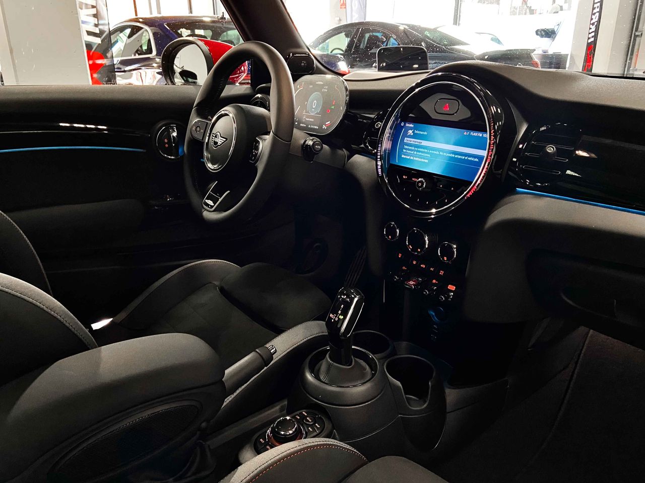 MINI john cooper works MINI MINI John Cooper Works 3p.  - Foto 32