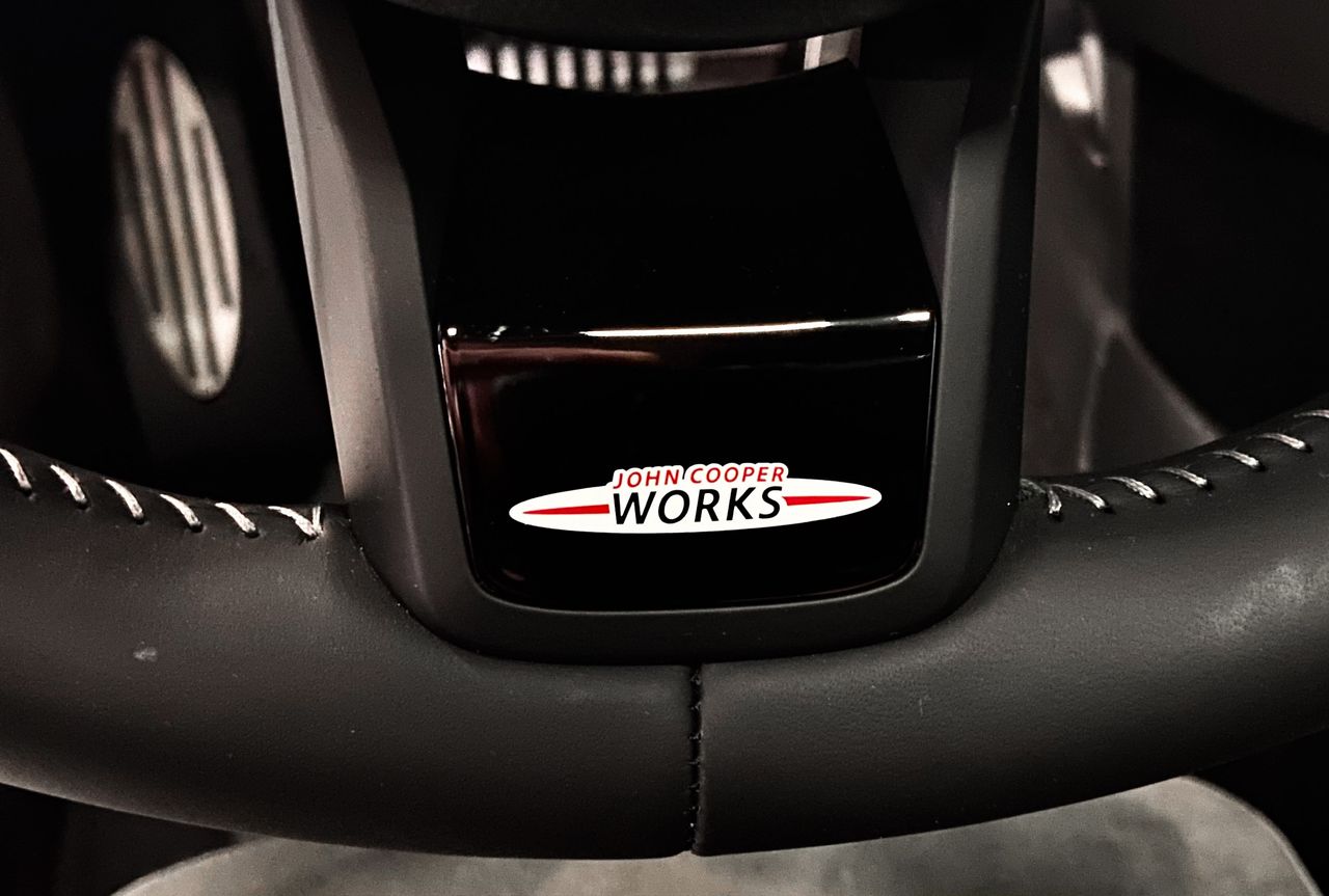 MINI john cooper works MINI MINI John Cooper Works 3p.  - Foto 28