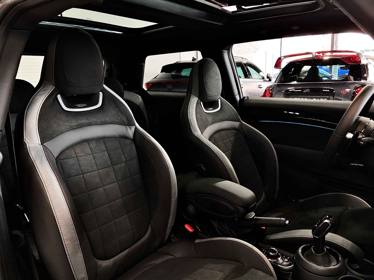 MINI john cooper works MINI MINI John Cooper Works 3p.  - Foto 35