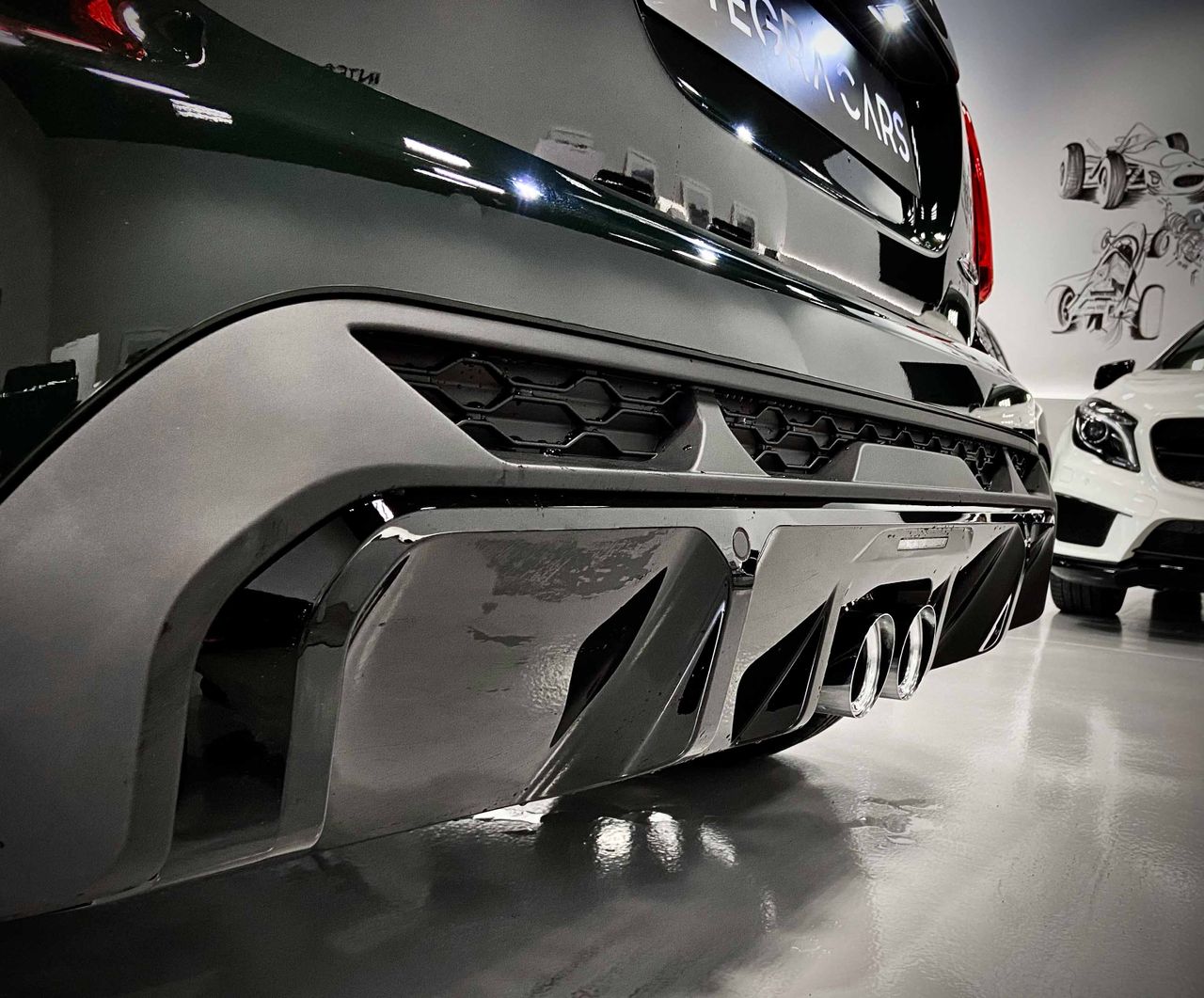 MINI john cooper works MINI MINI John Cooper Works 3p.  - Foto 7