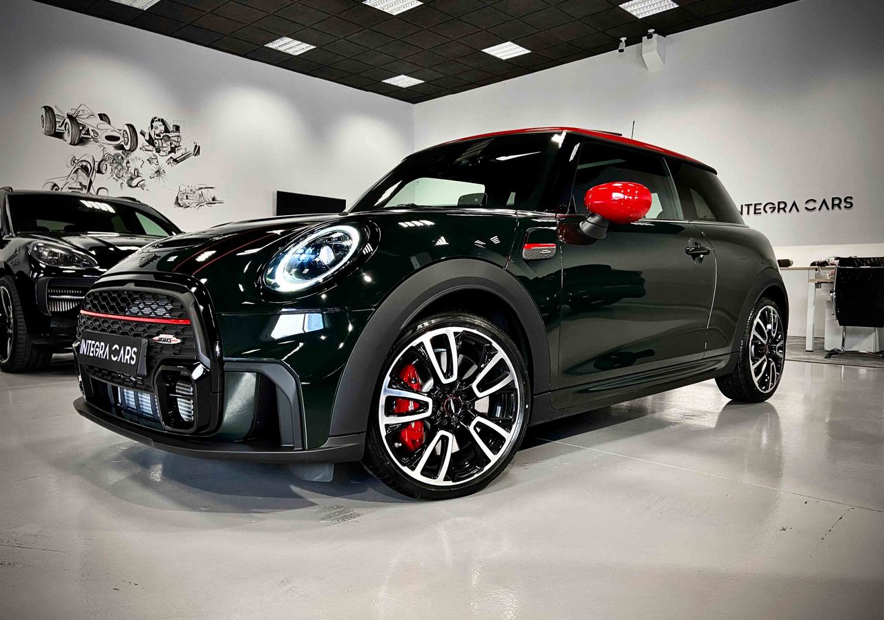 MINI john cooper works MINI MINI John Cooper Works 3p.  - Foto 3