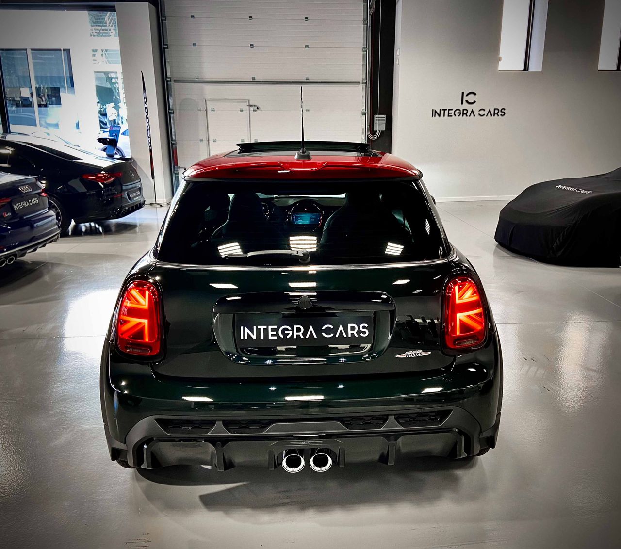 MINI john cooper works MINI MINI John Cooper Works 3p.  - Foto 8