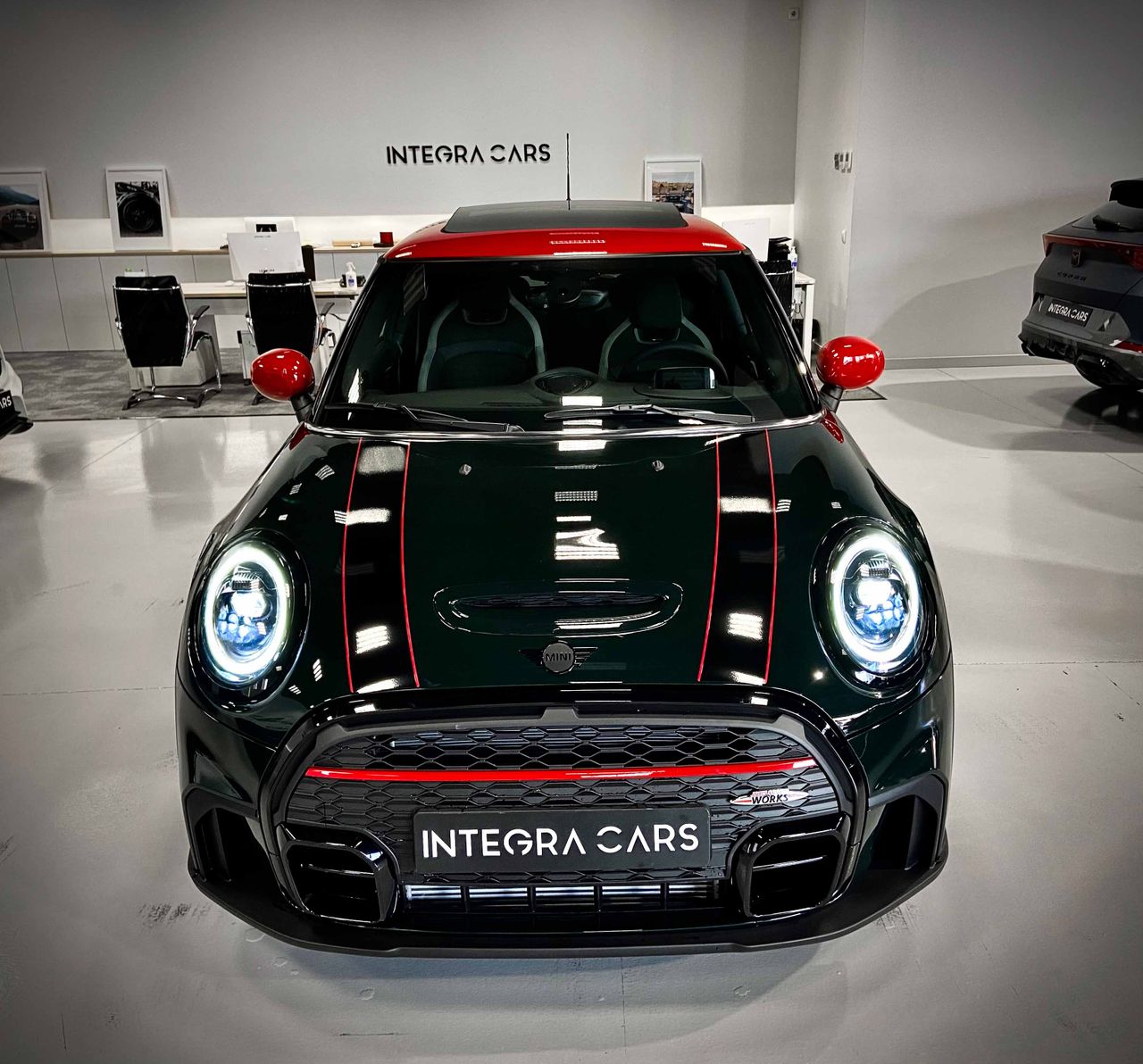 MINI john cooper works MINI MINI John Cooper Works 3p.  - Foto 12