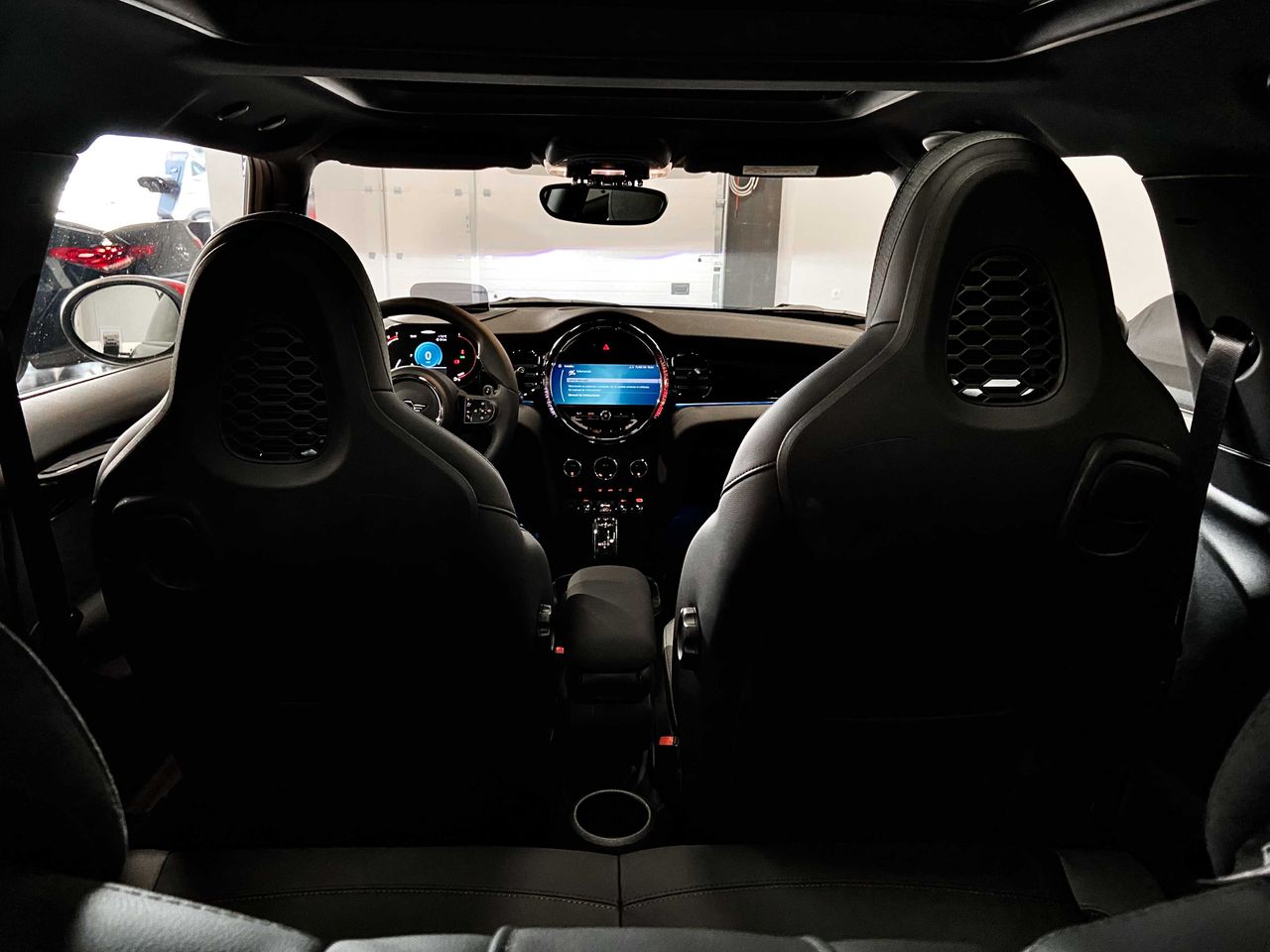 MINI john cooper works MINI MINI John Cooper Works 3p.  - Foto 31