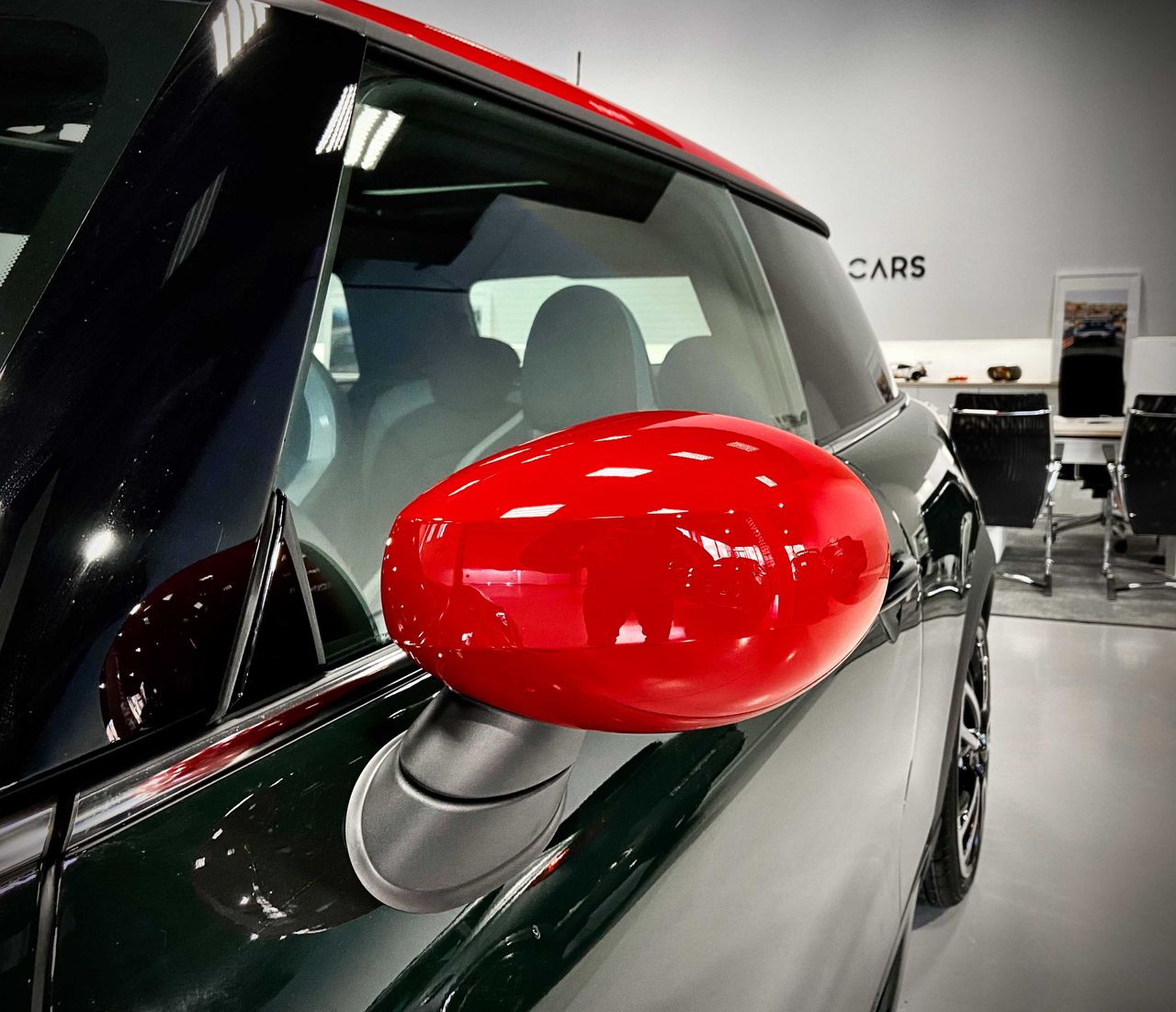 MINI john cooper works MINI MINI John Cooper Works 3p.  - Foto 4