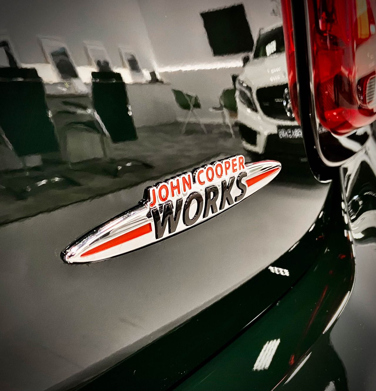MINI john cooper works MINI MINI John Cooper Works 3p.  - Foto 14