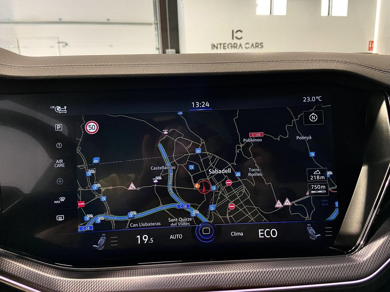 Volkswagen Touareg R 3.0 V6 TSI 340kW Tip 4M  - Foto 27