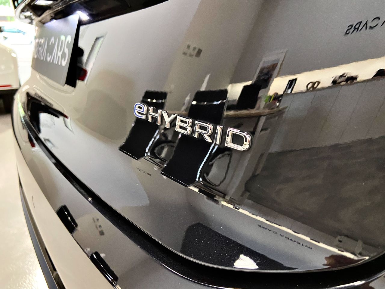 Volkswagen Touareg R 3.0 V6 TSI 340kW Tip 4M  - Foto 13