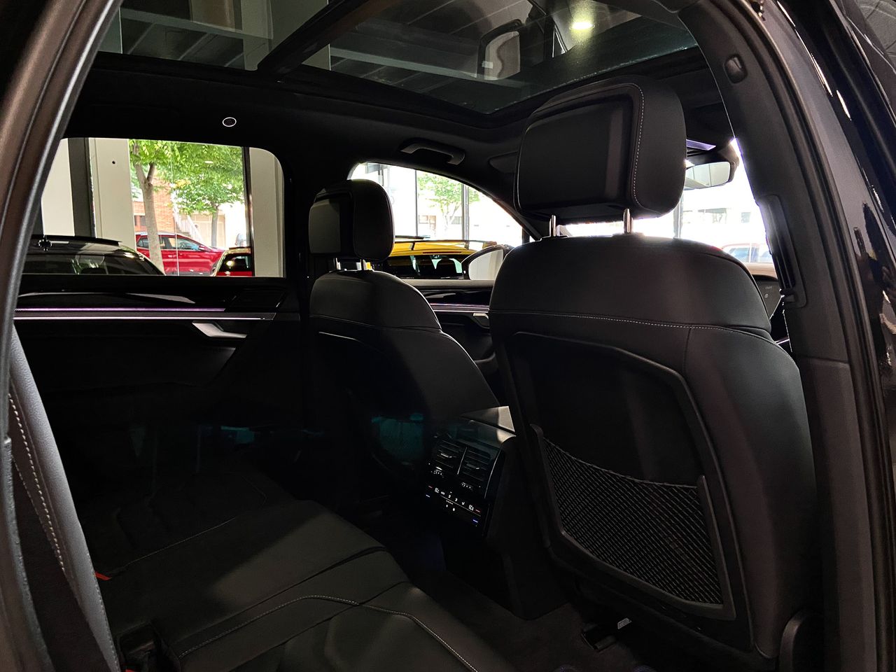 Volkswagen Touareg R 3.0 V6 TSI 340kW Tip 4M  - Foto 39